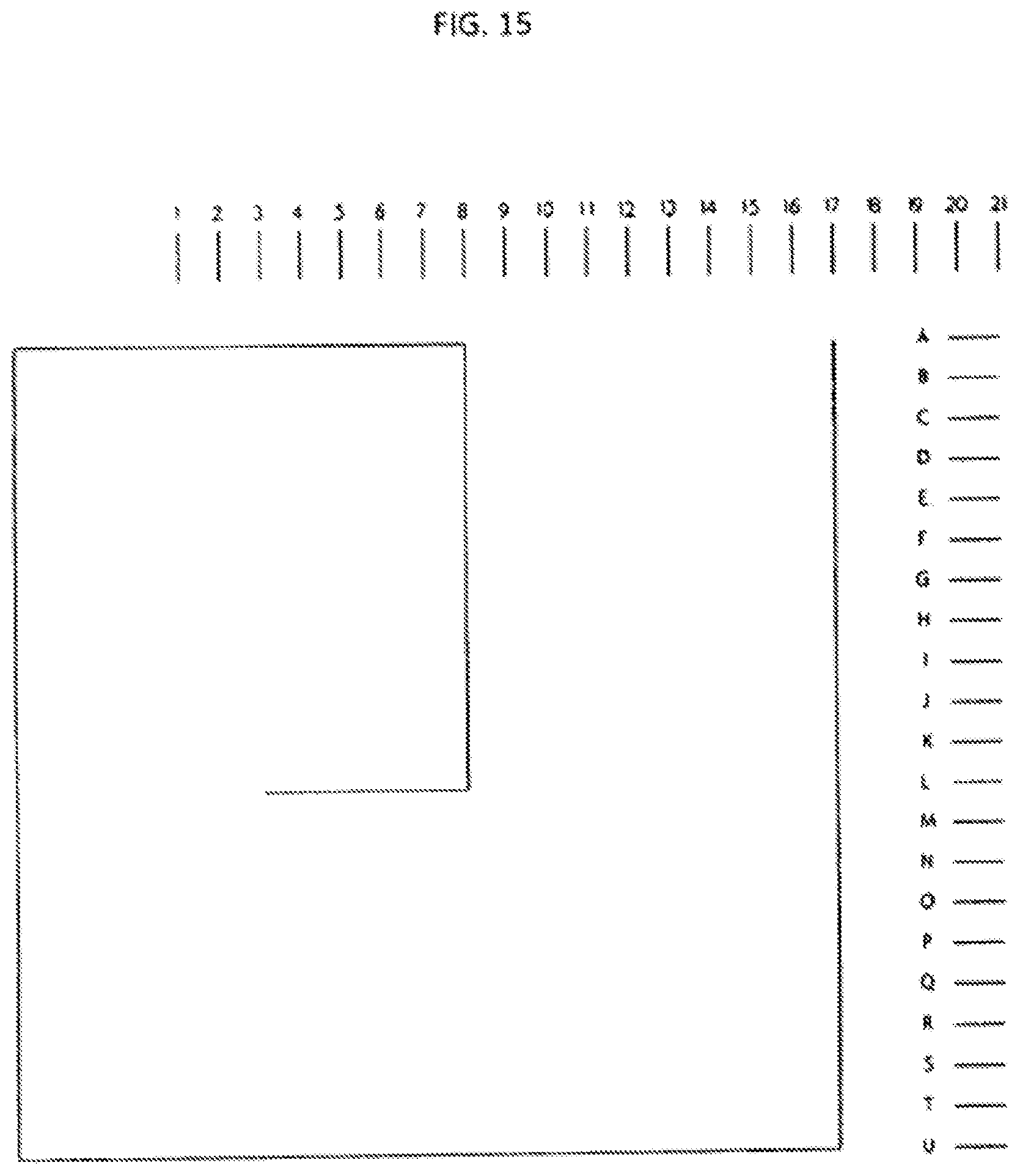 Patent US11782413 Figure 12 – Electronic cutting machine