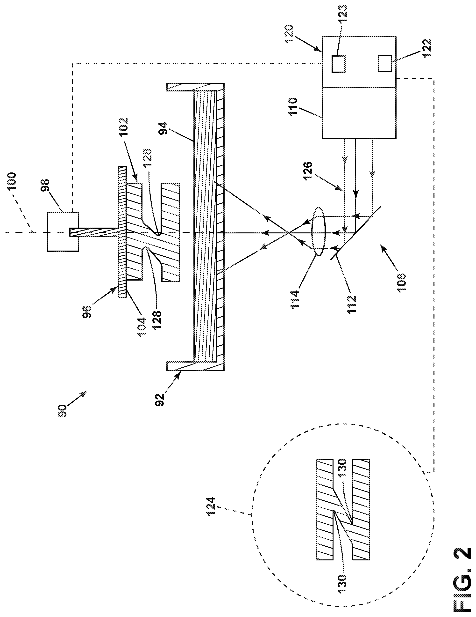 Patent US11782416 Figure 2 – Compensation for additive manufacturing