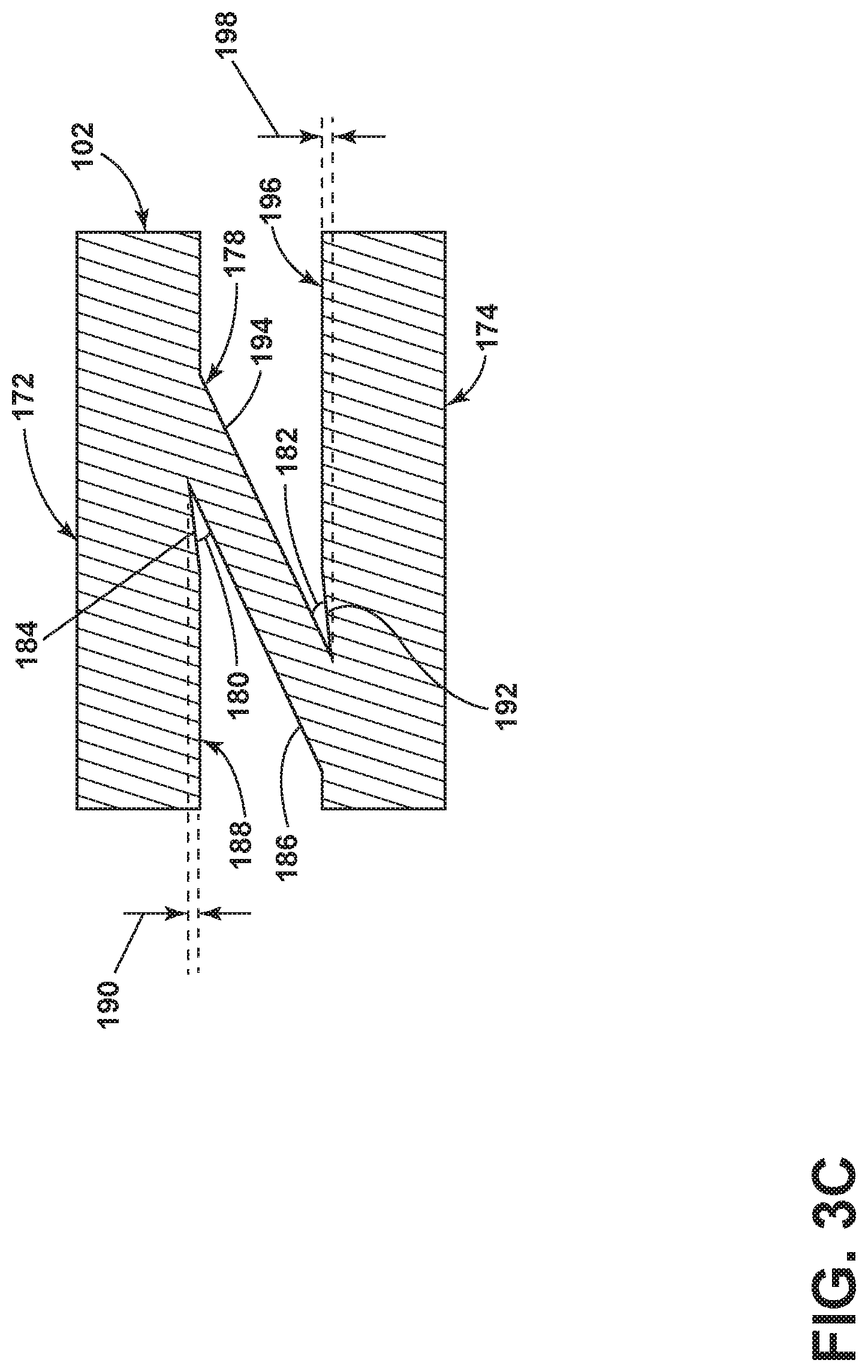 Patent US11782416 Figure 4 – Compensation for additive manufacturing