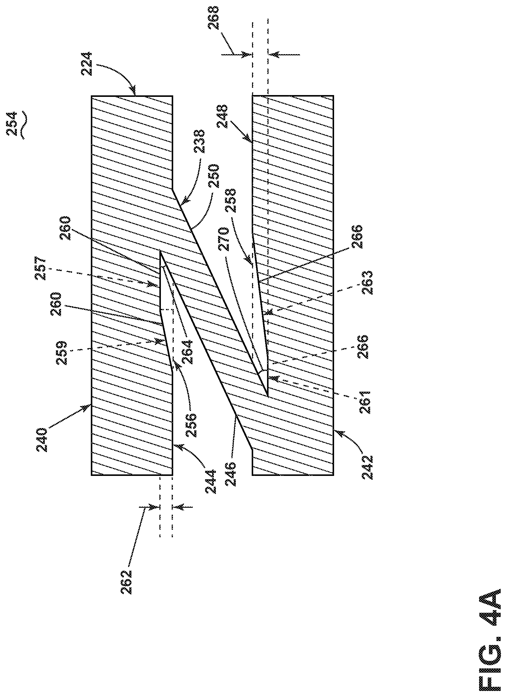 Patent US11782416 Figure 5 – Compensation for additive manufacturing