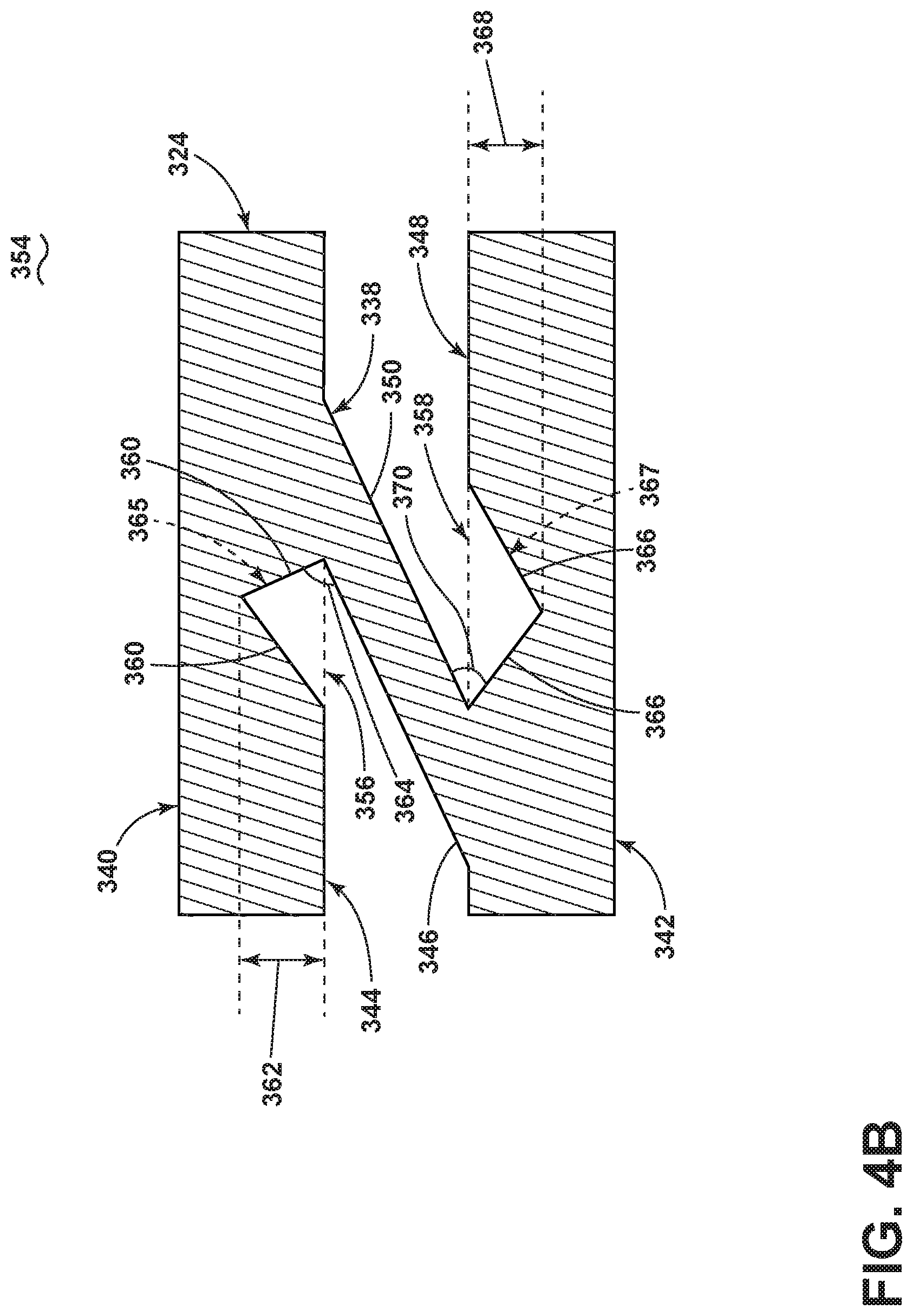 Patent US11782416 Figure 6 – Compensation for additive manufacturing