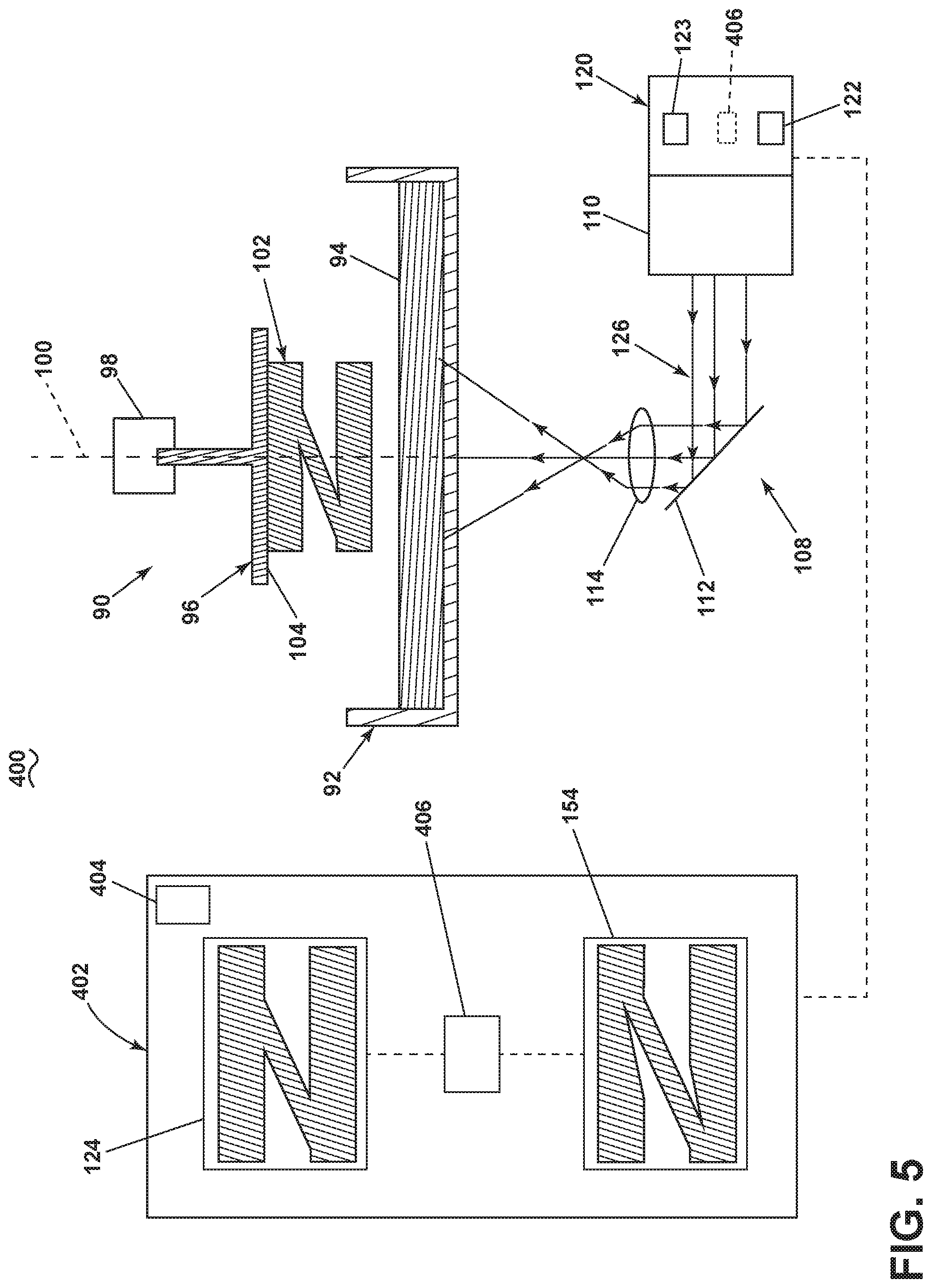 Patent US11782416 Figure 7 – Compensation for additive manufacturing