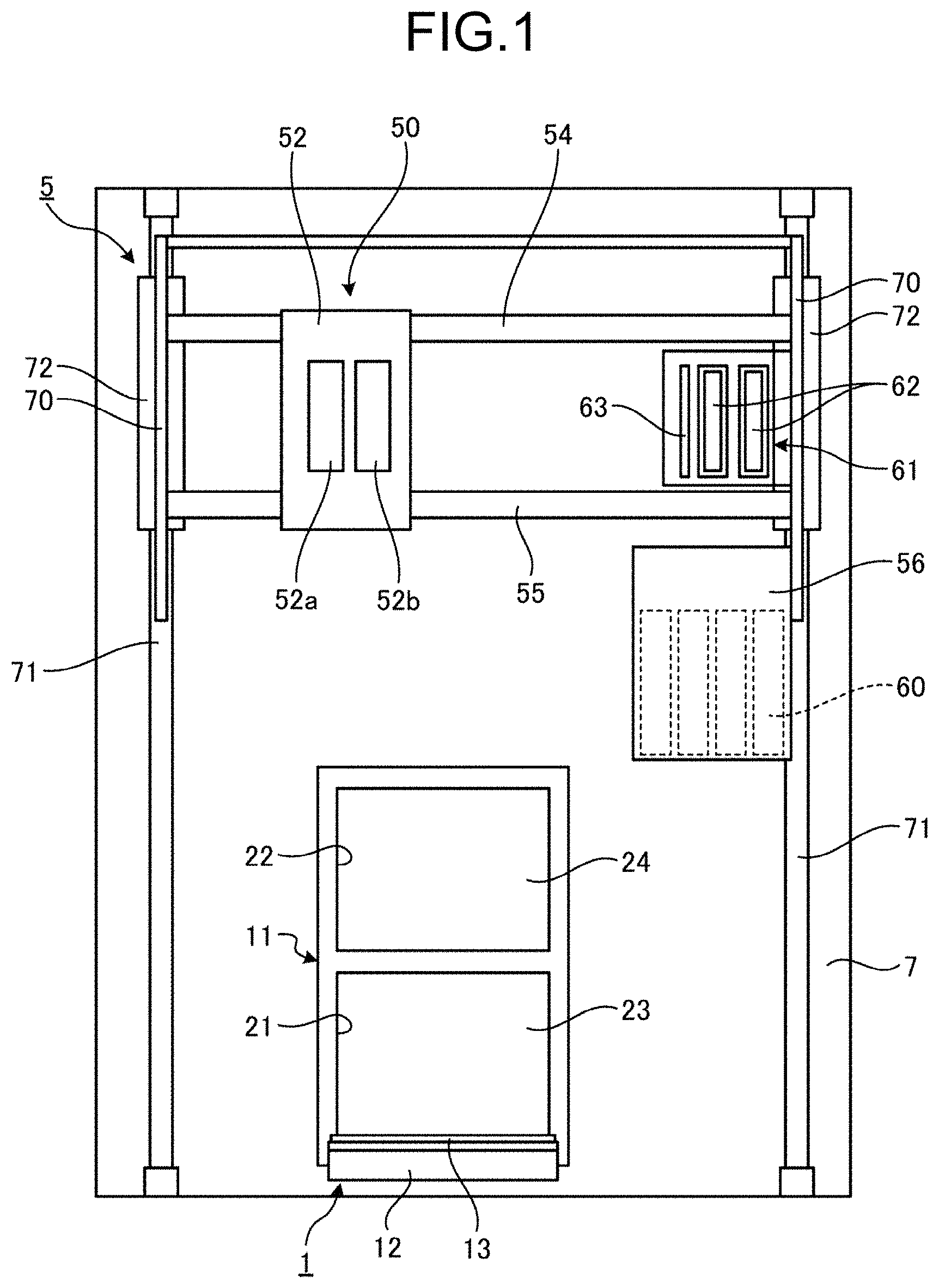 Patent US11782417 Figure 1 – Method of manufacturing 3D modeled object