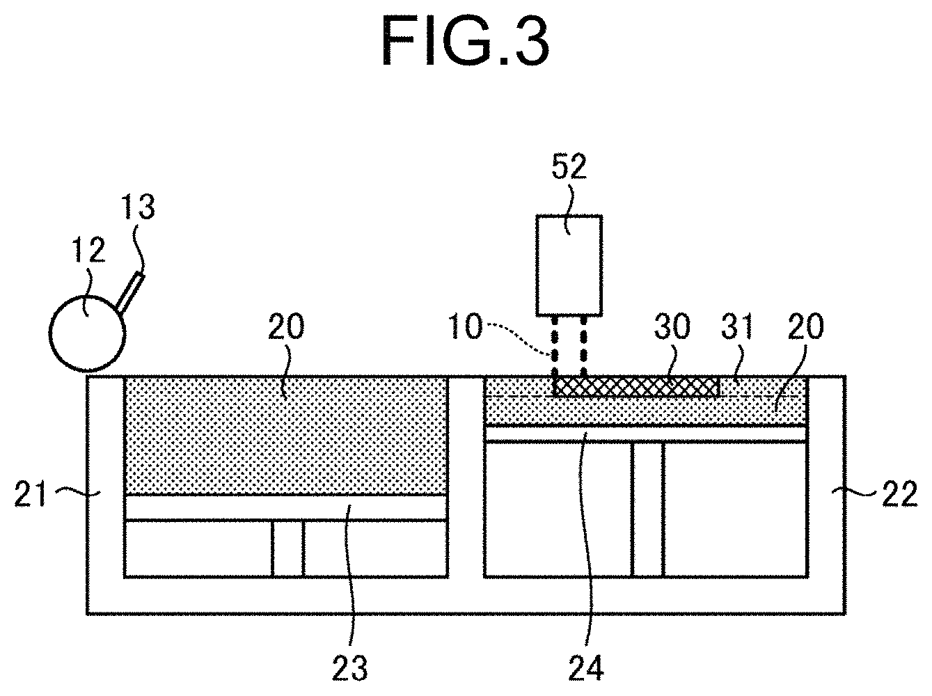Patent US11782417 Figure 3 – Method of manufacturing 3D modeled object