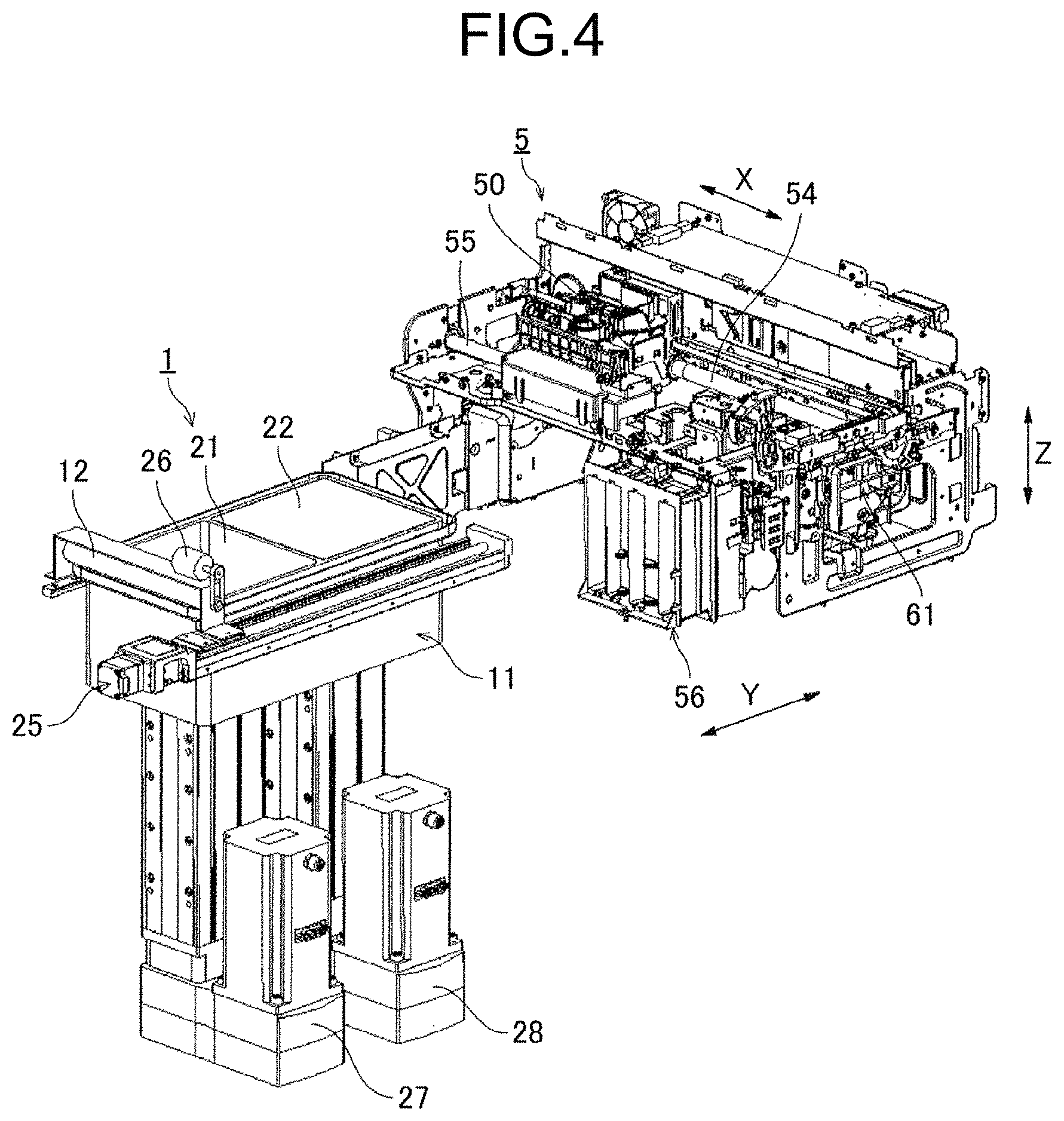 Patent US11782417 Figure 4 – Method of manufacturing 3D modeled object