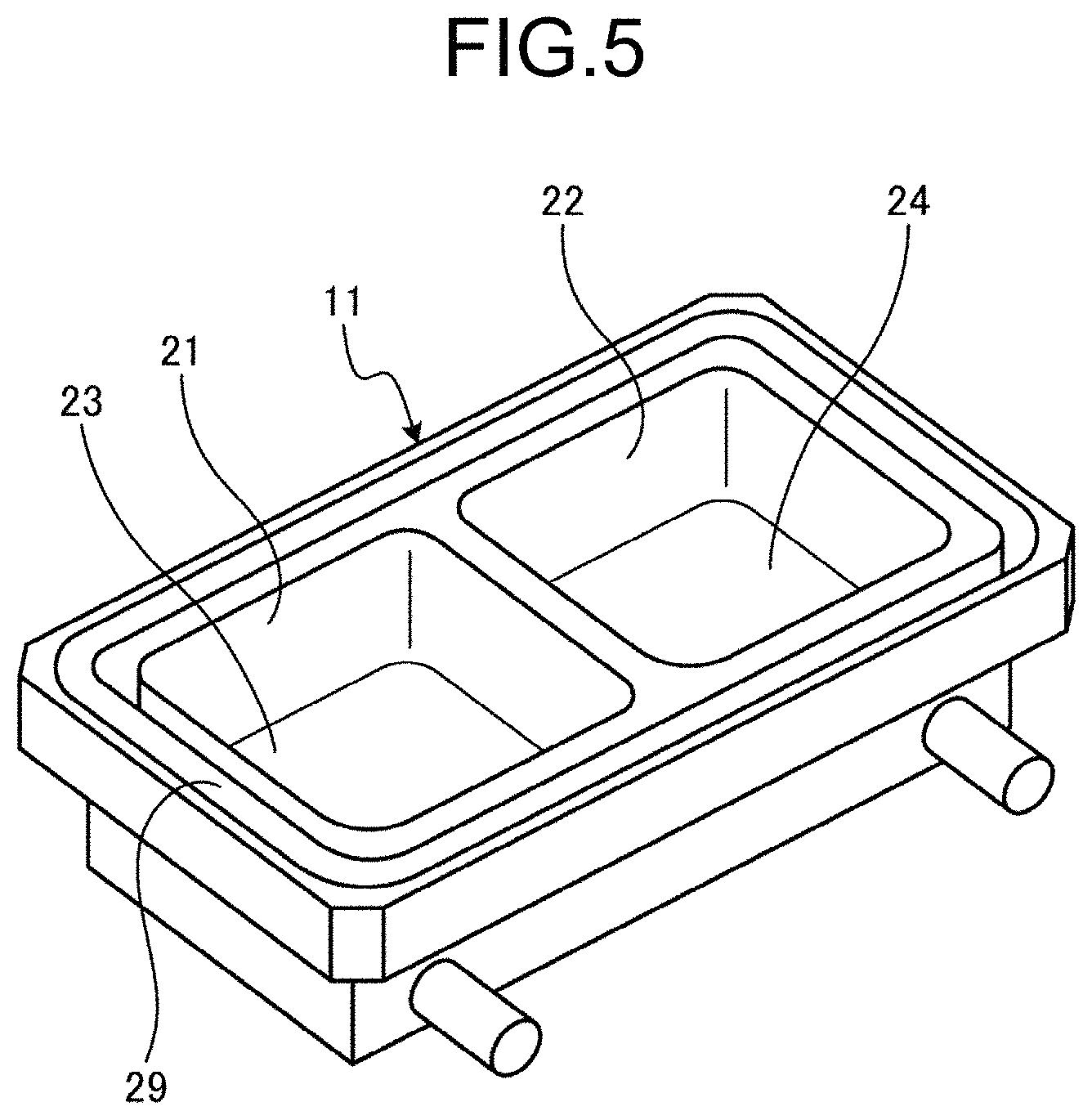 Patent US11782417 Figure 5 – Method of manufacturing 3D modeled object