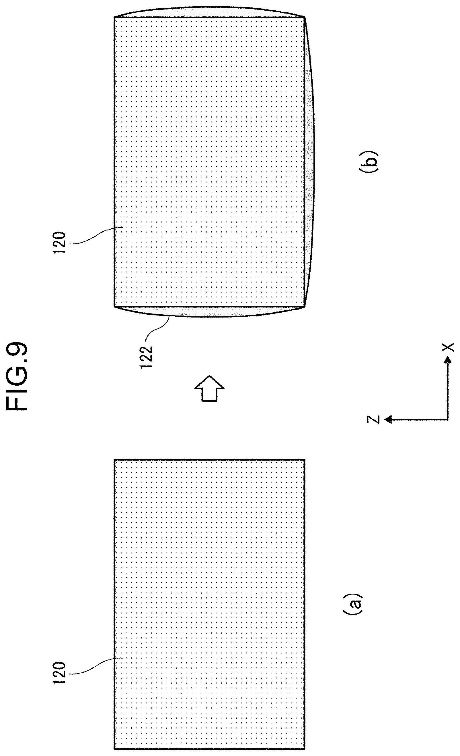 Patent US11782417 Figure 9 – Method of manufacturing 3D modeled object