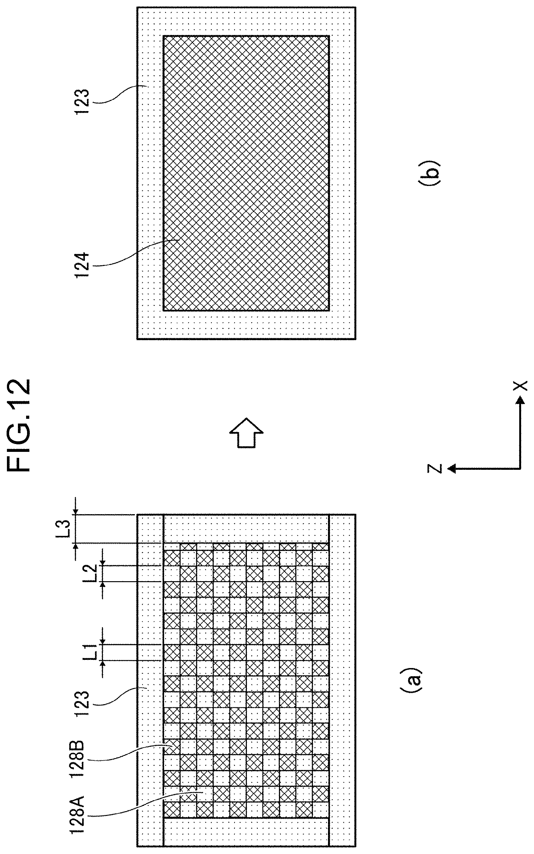 Patent US11782417 Figure 12 – Method of manufacturing 3D modeled object