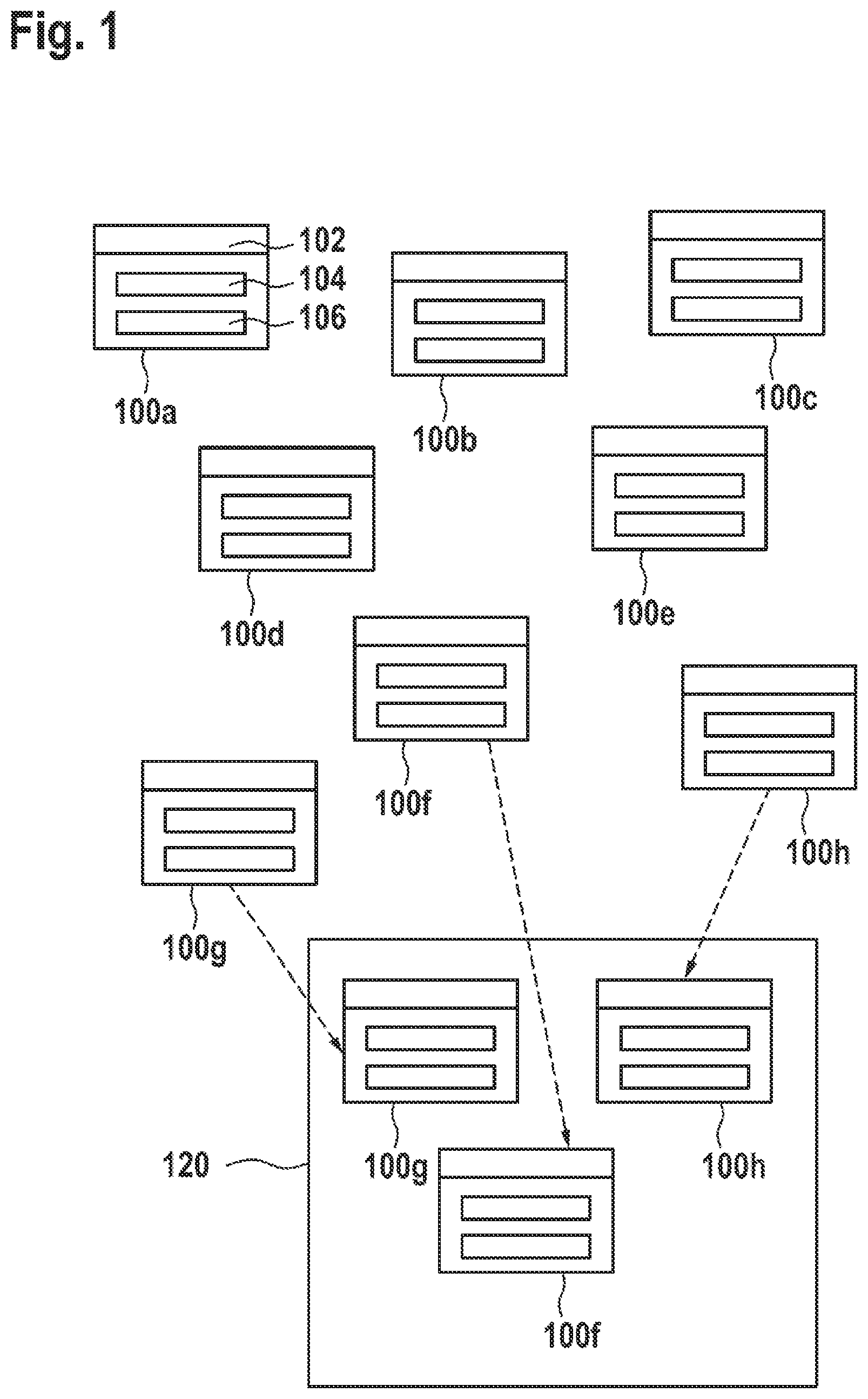 Patent US11782418 Figure 1 – Method for the modular adjustment of a programmable controller