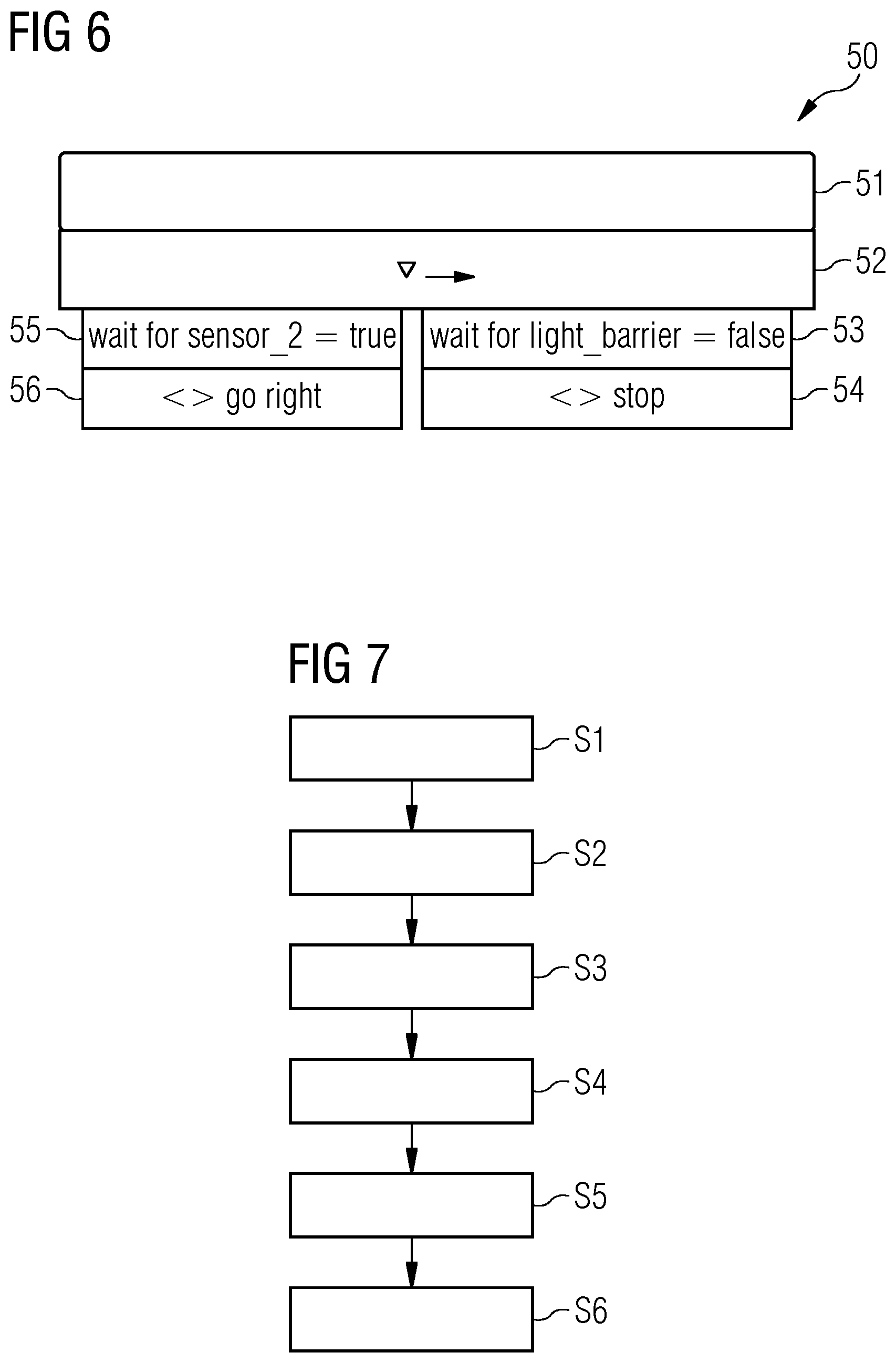 Patent US11782419 Figure 4 – Method for automatically generating a behavior tree program for controlling a machine