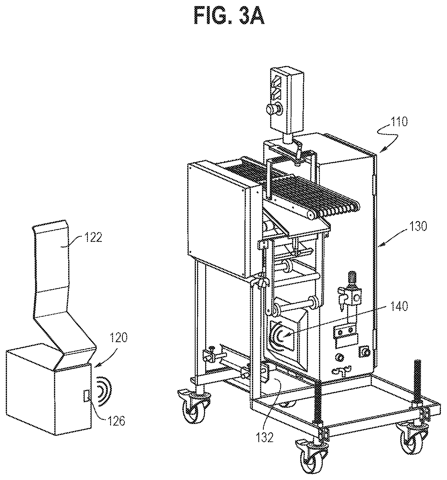 Patent US11782422 Figure 4 – Value added substrate interleaving system