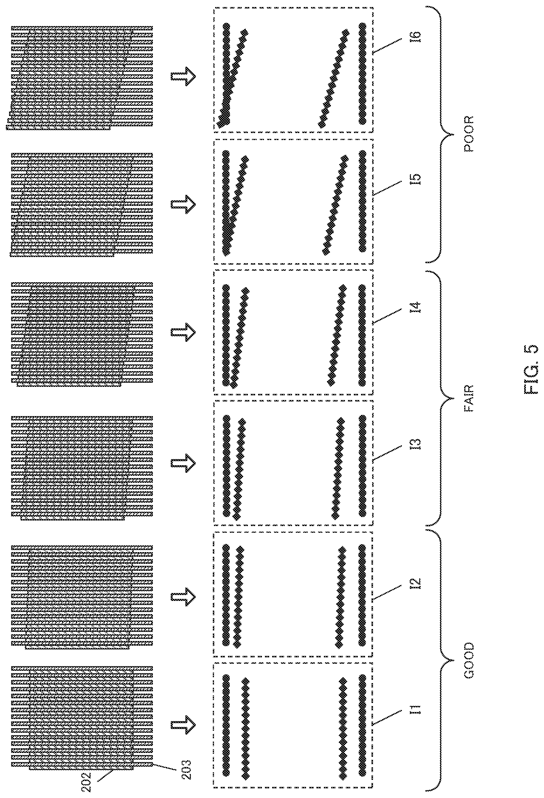 Patent US11782433 Figure 5 – Learned model generation method