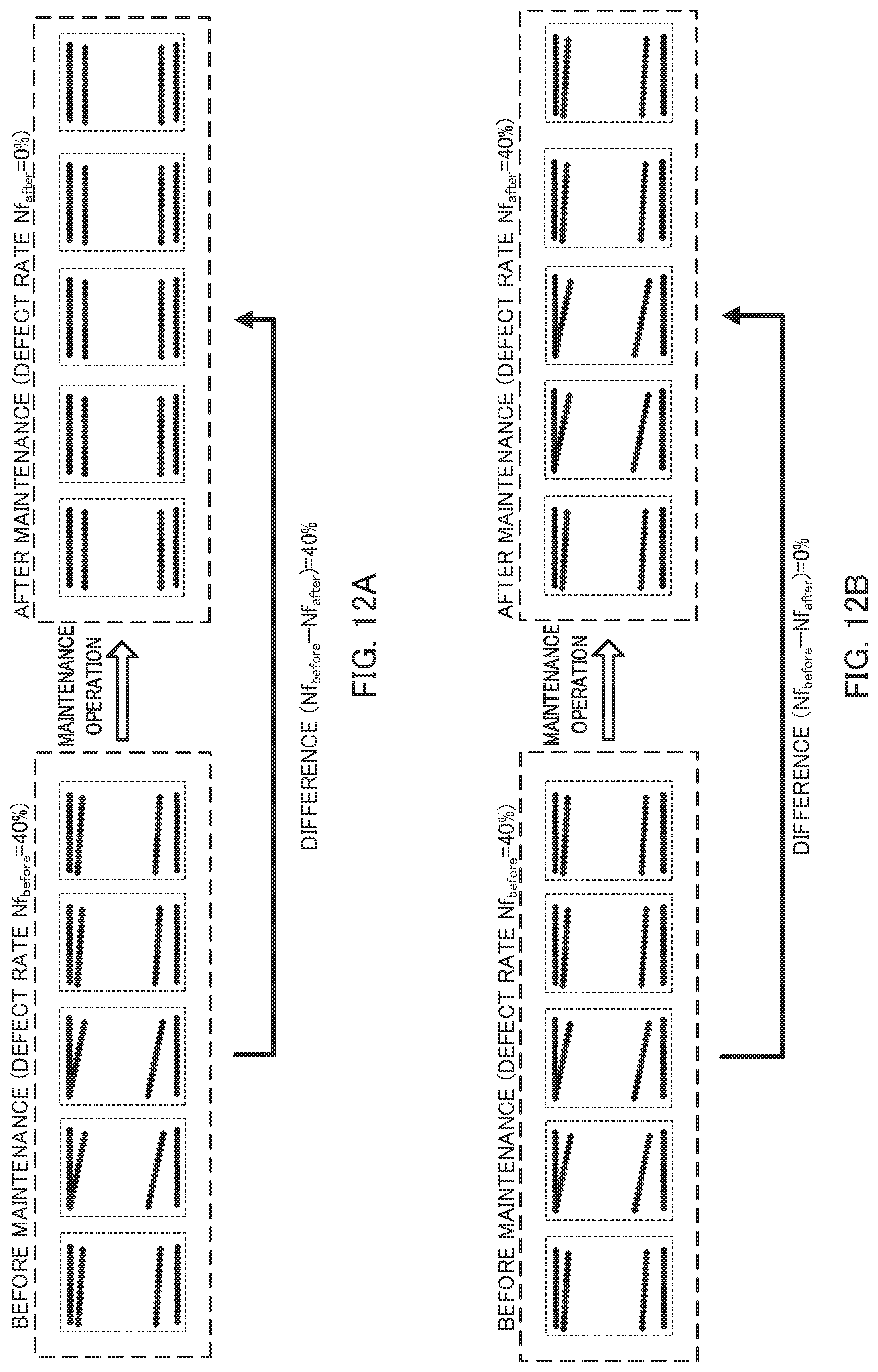 Patent US11782433 Figure 12 – Learned model generation method