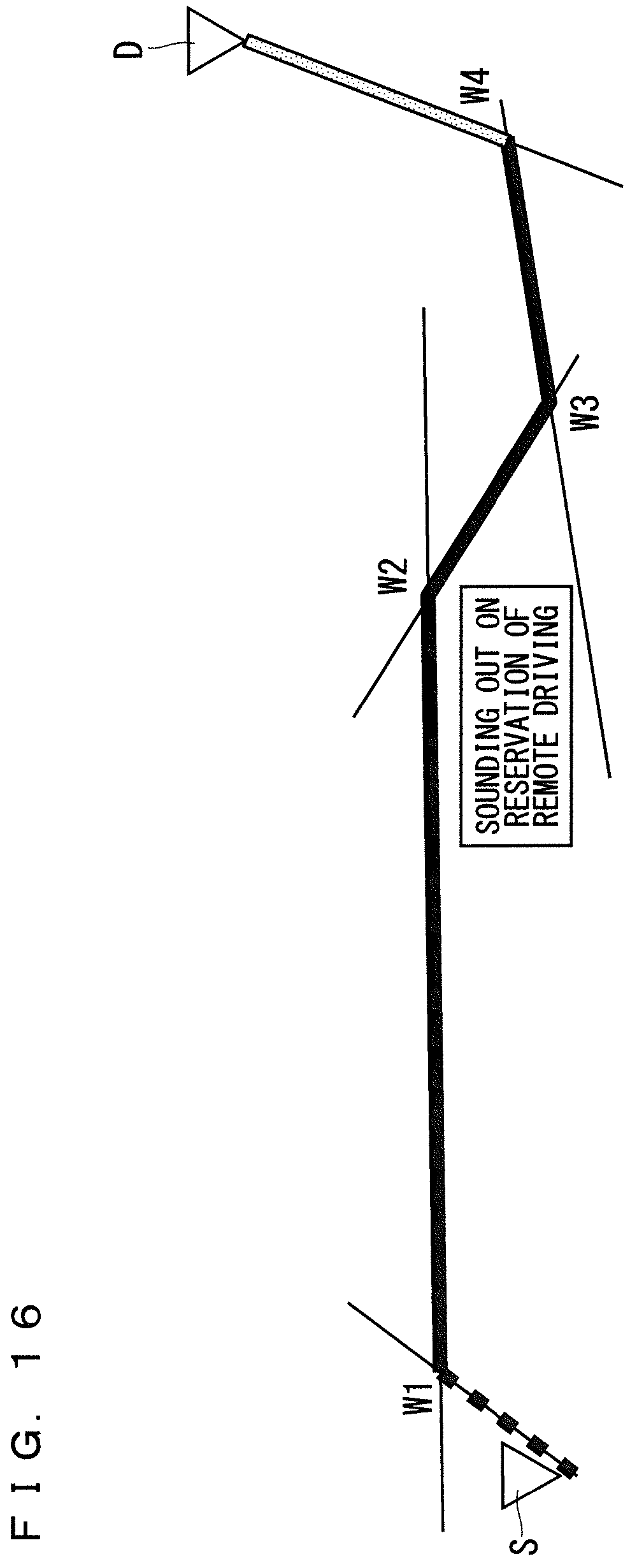 Patent US11782434 Figure 12 – Driving plan generating apparatus, remote driving server, and method for generating driving plan