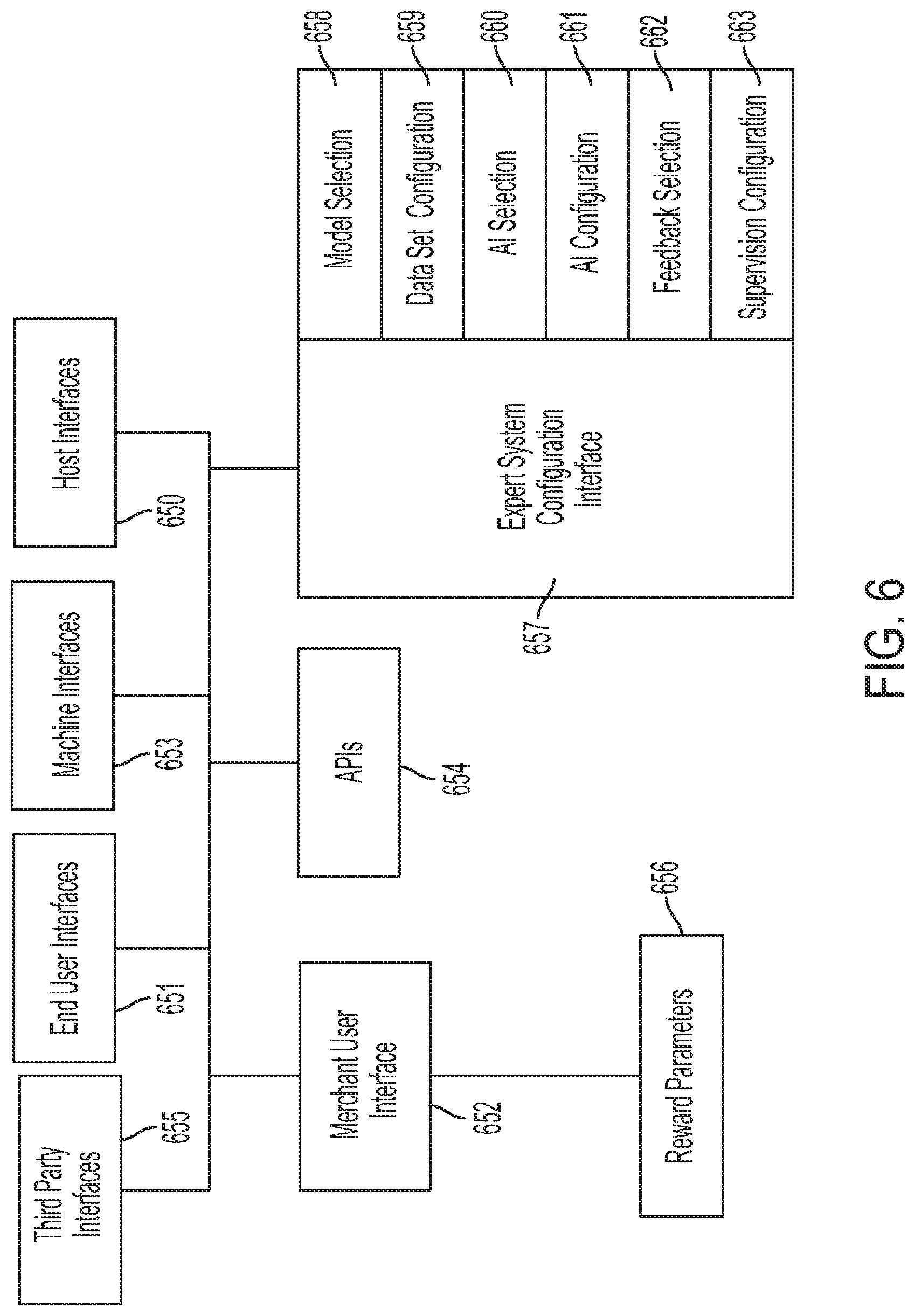 Patent US11782435 Figure 6 – Intelligent transportation systems