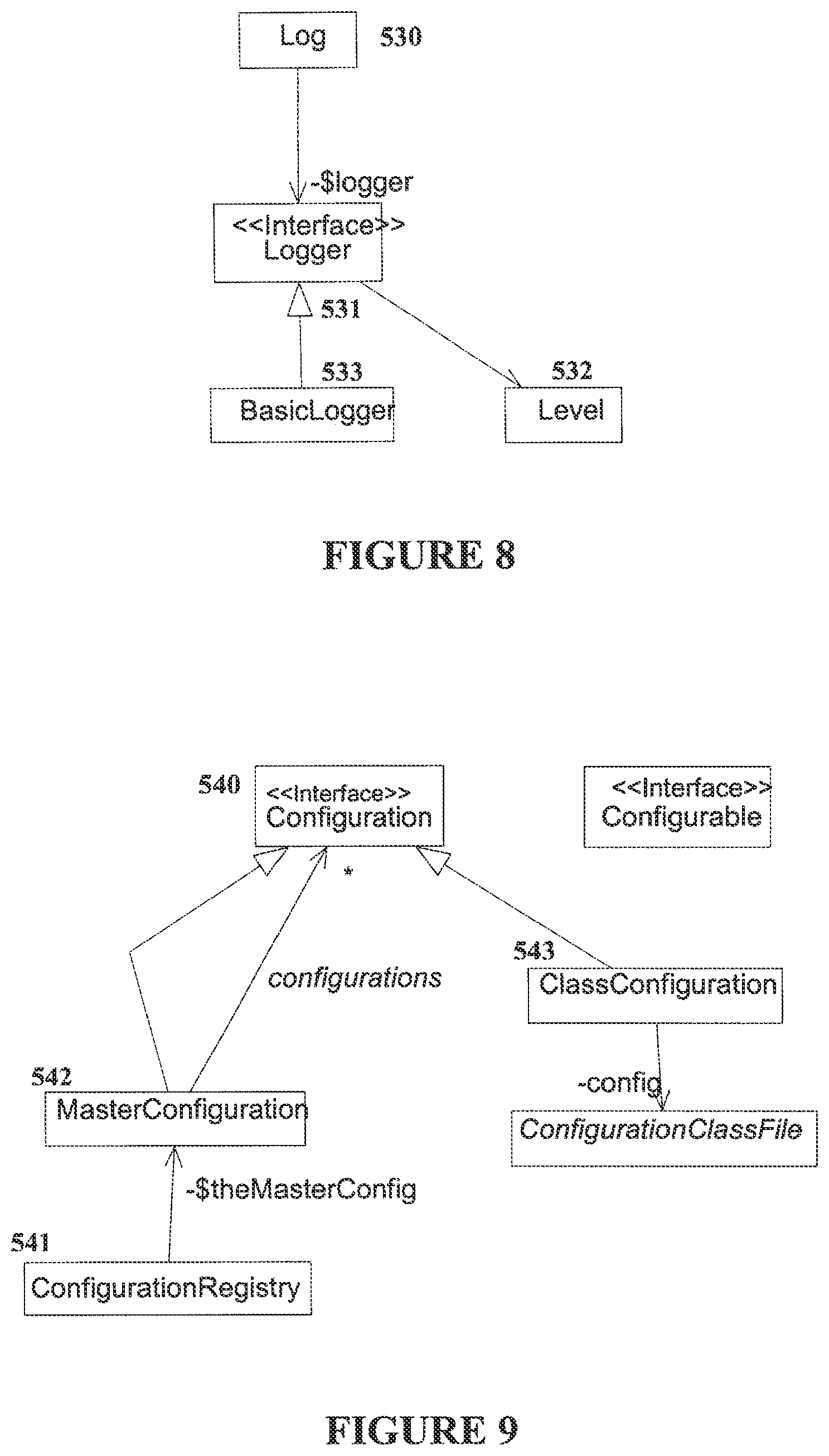 Patent US11782442 Figure 5 – General purpose robotics operating system with unmanned and autonomous vehicle extensions