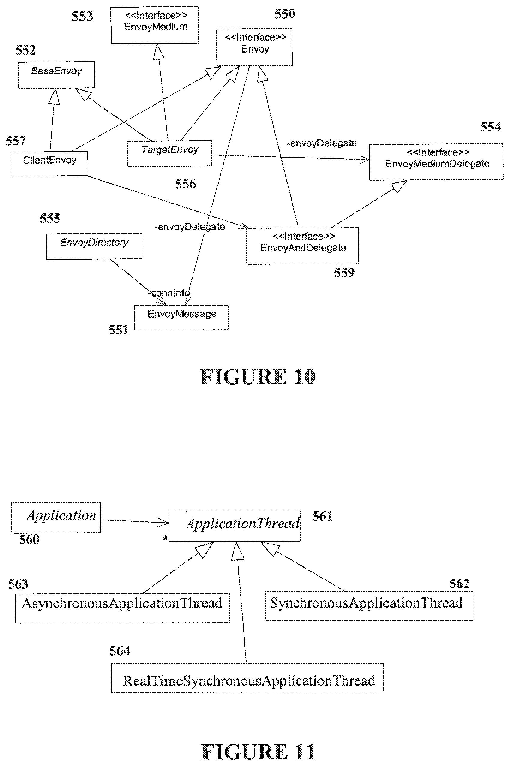 Patent US11782442 Figure 6 – General purpose robotics operating system with unmanned and autonomous vehicle extensions