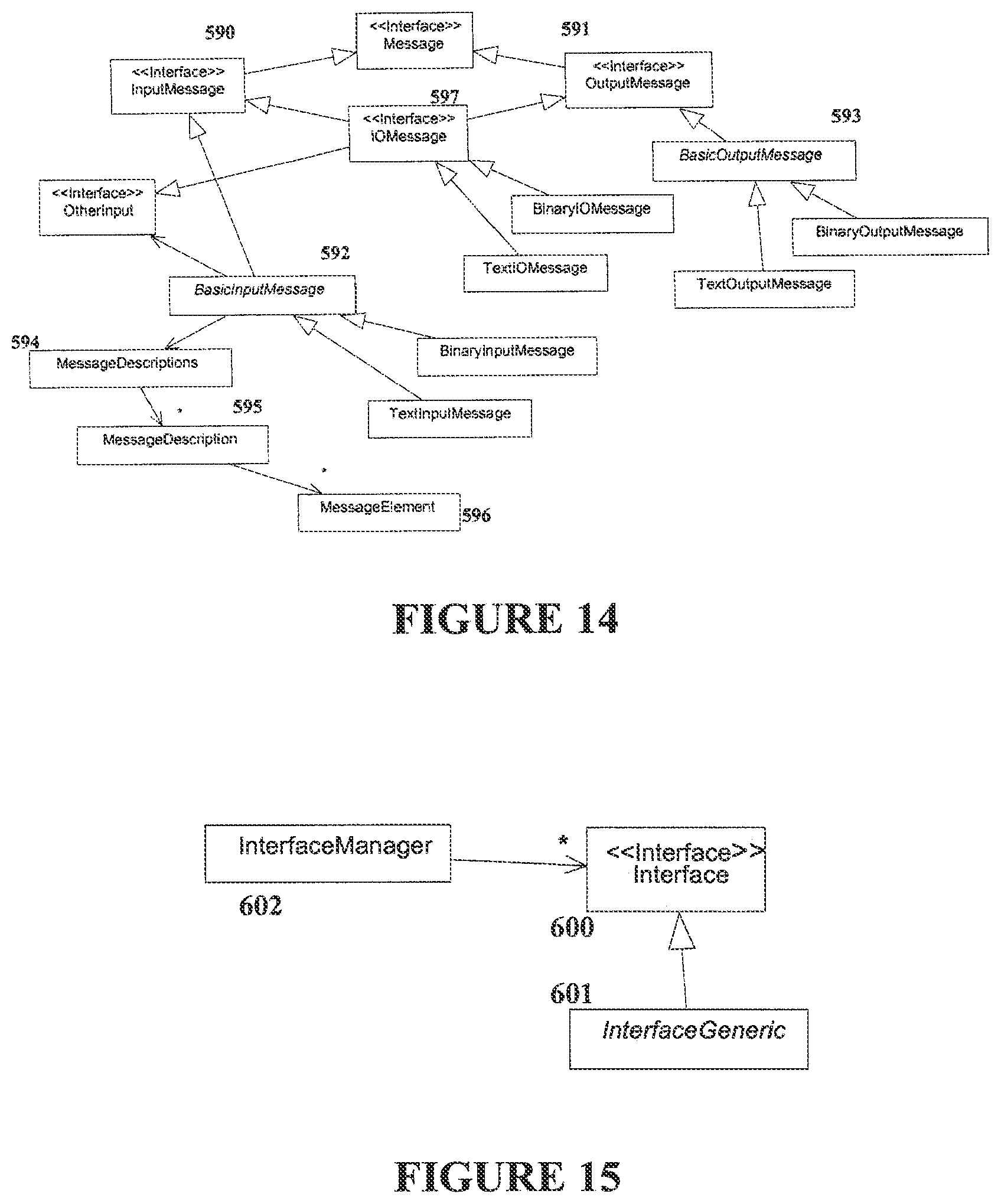 Patent US11782442 Figure 8 – General purpose robotics operating system with unmanned and autonomous vehicle extensions