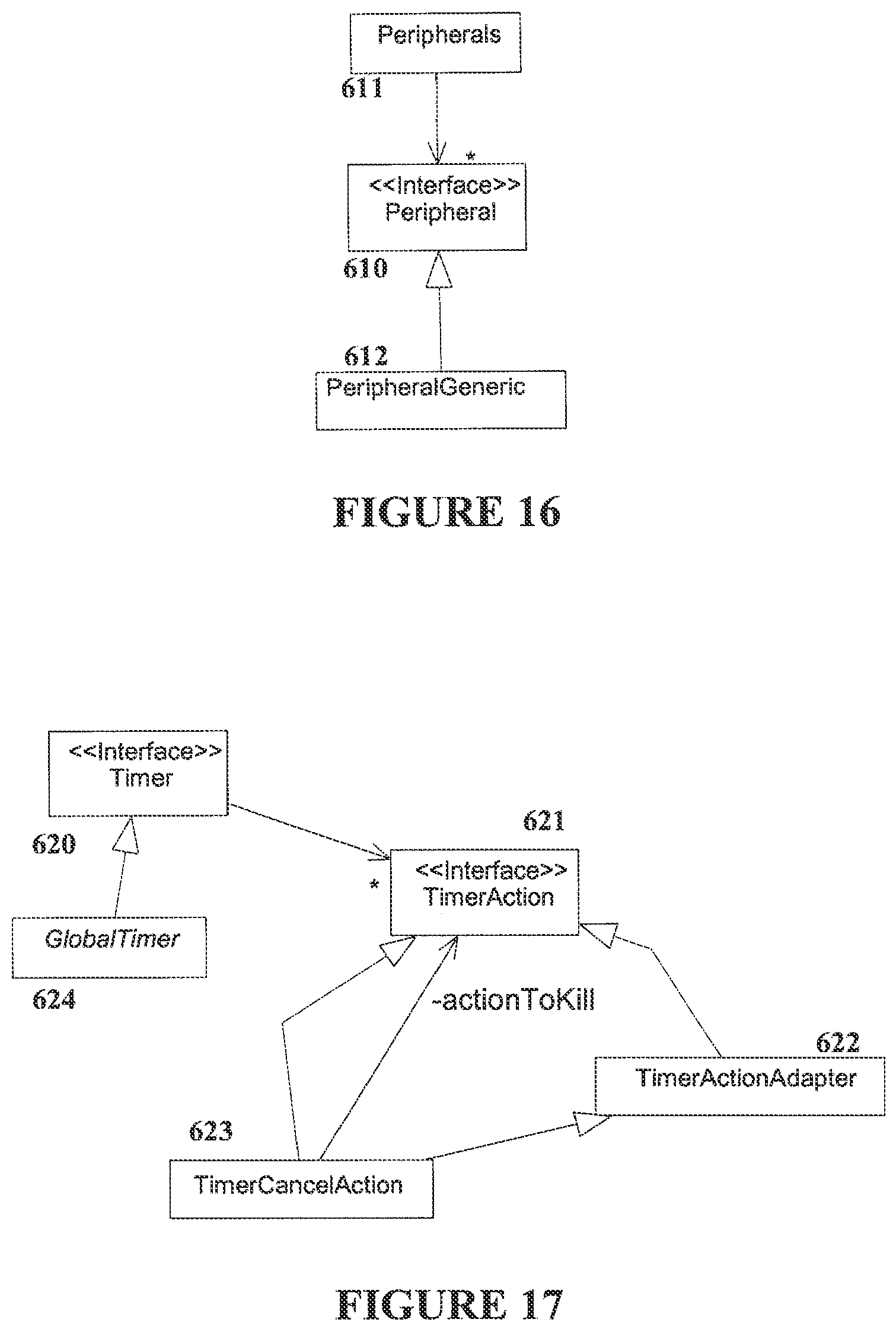 Patent US11782442 Figure 9 – General purpose robotics operating system with unmanned and autonomous vehicle extensions