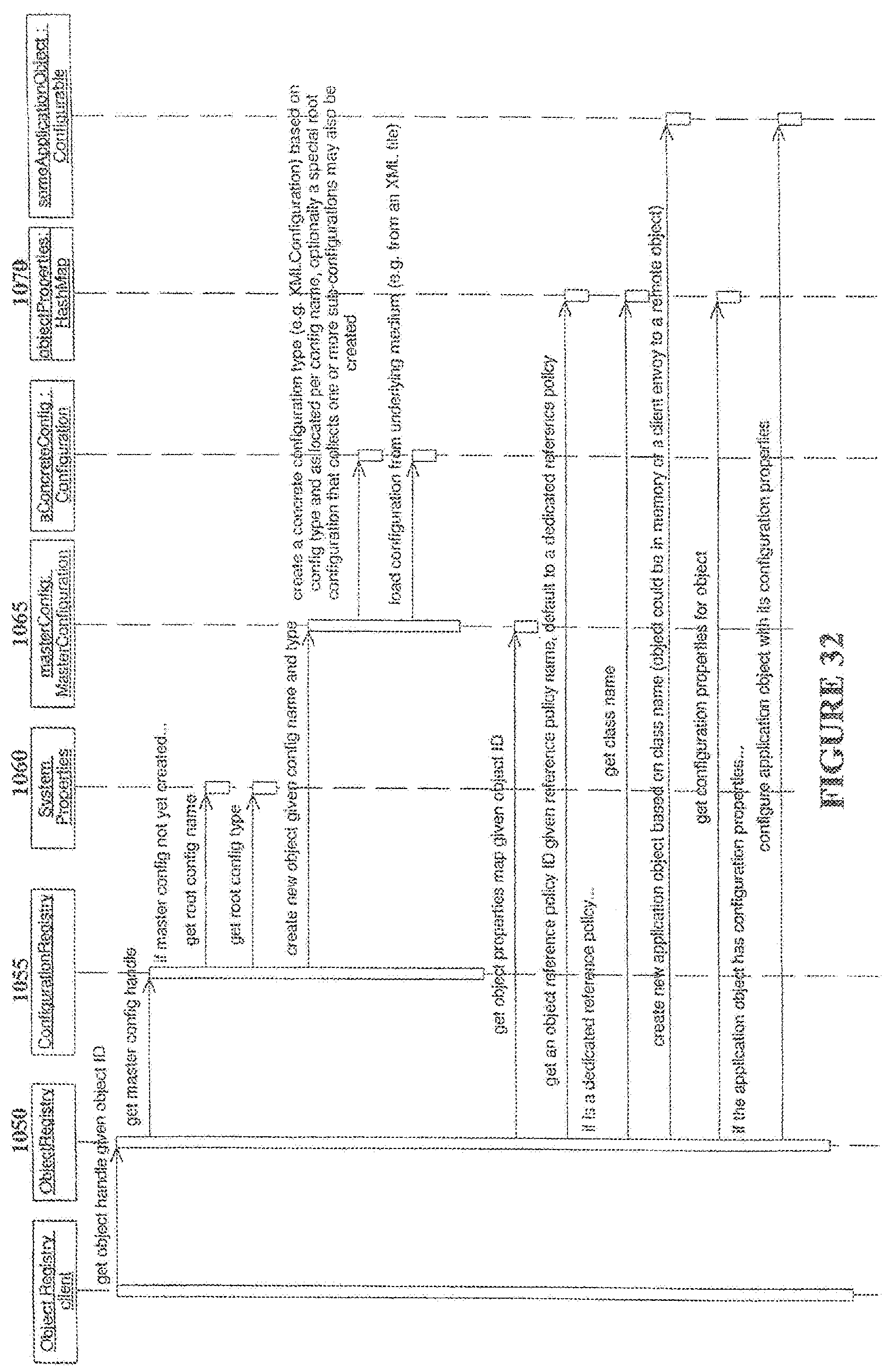 Patent US11782442 Figure 18 – General purpose robotics operating system with unmanned and autonomous vehicle extensions
