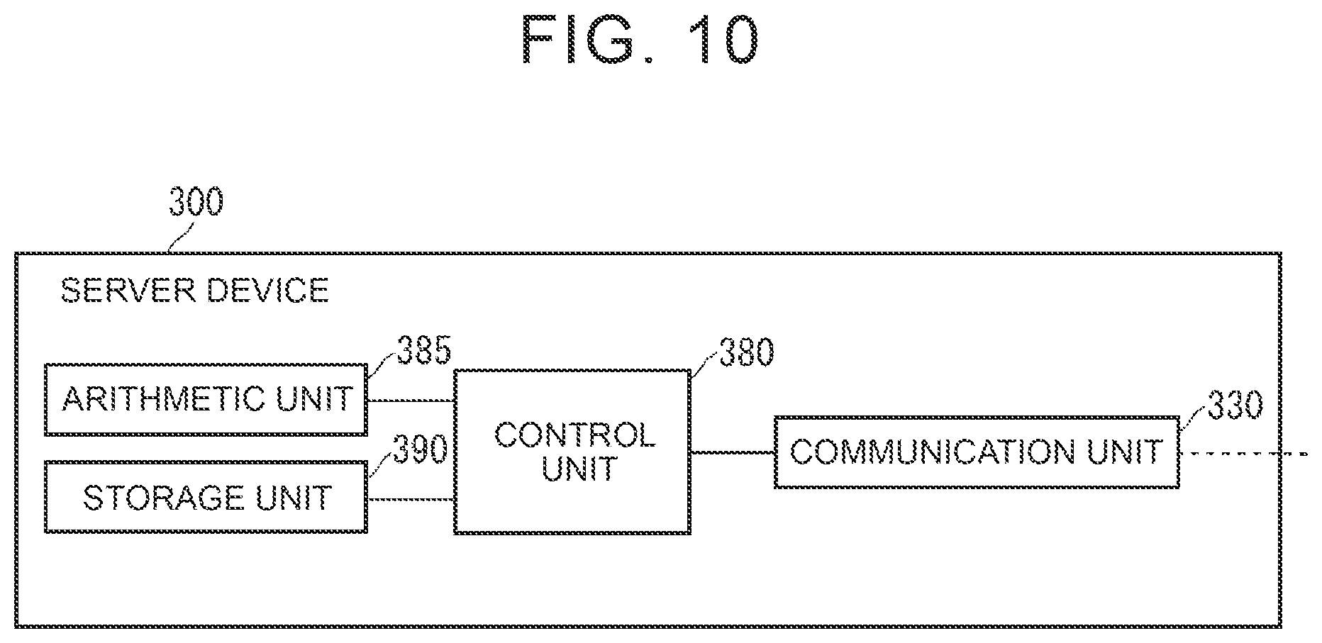 Patent US11782449 Figure 9 – Autonomous mobile system, autonomous mobile method, and storage medium