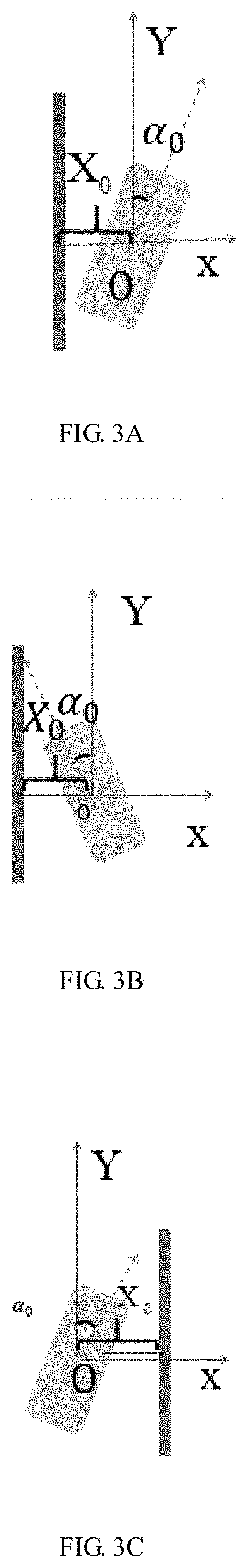 Patent US11782450 Figure 2 – Automatic deviation correction control method for hoisting system