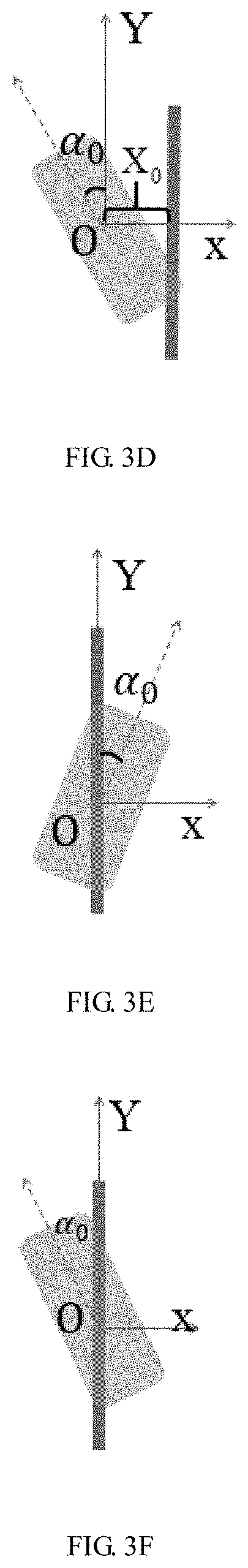 Patent US11782450 Figure 3 – Automatic deviation correction control method for hoisting system