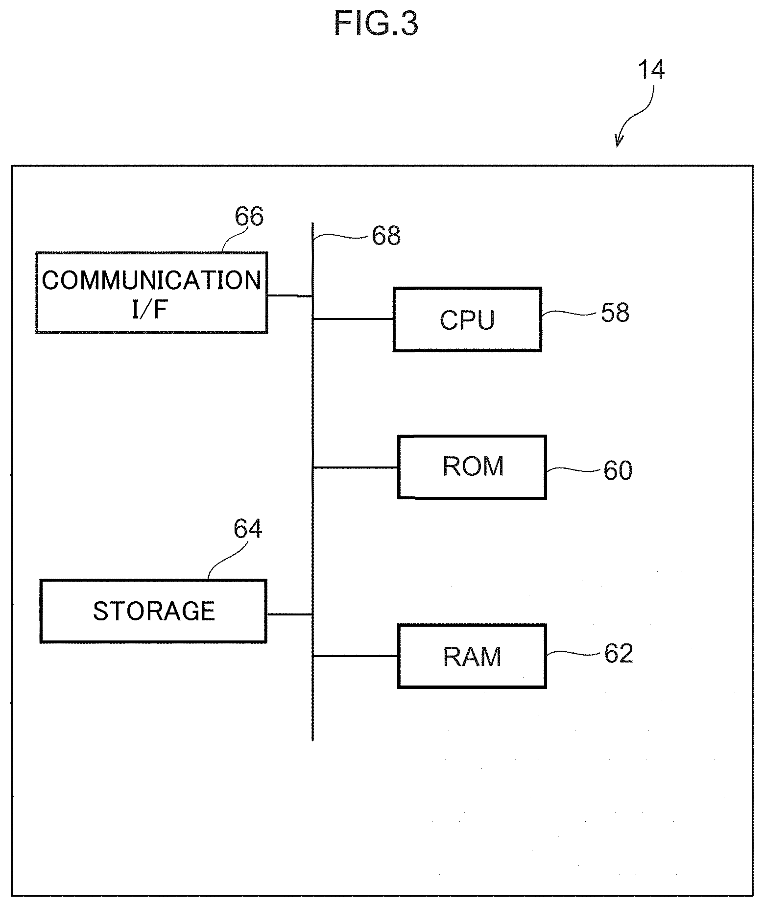 Patent US11782454 Figure 3 – Unmanned conveying system