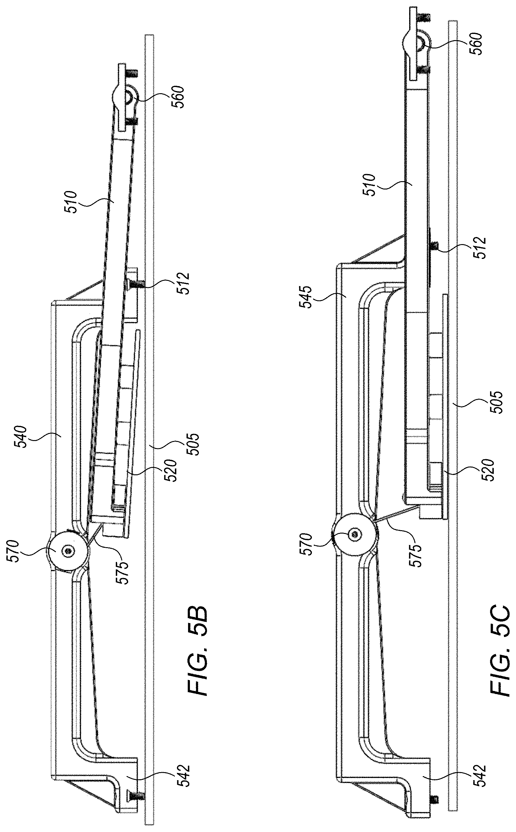 Patent US11782456 Figure 7 – Device, system and a method for magnetically docking a flying apparatus