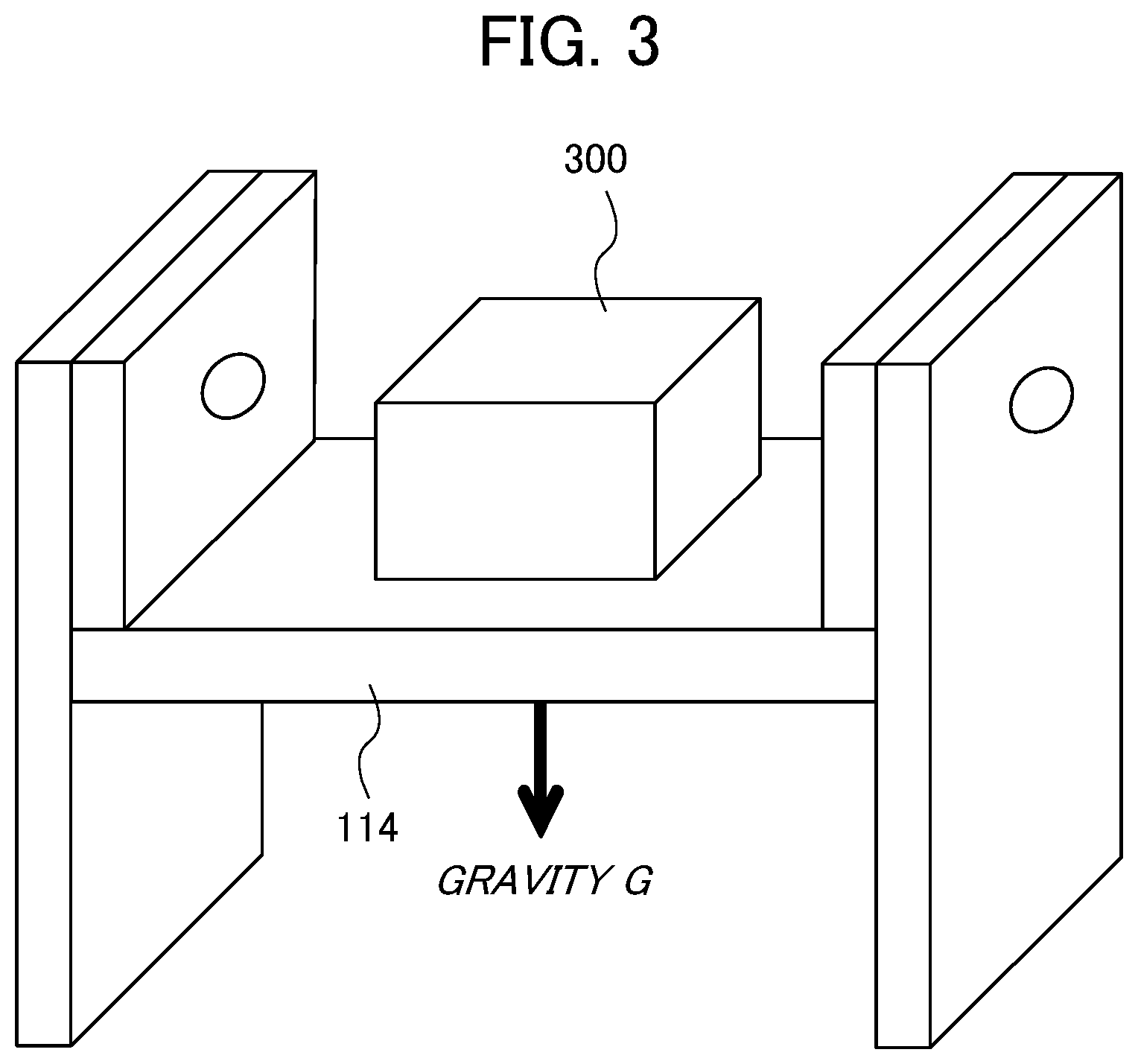 Patent US11782459 Figure 3 – Deflection amount calculation device and recording medium encoding with a program
