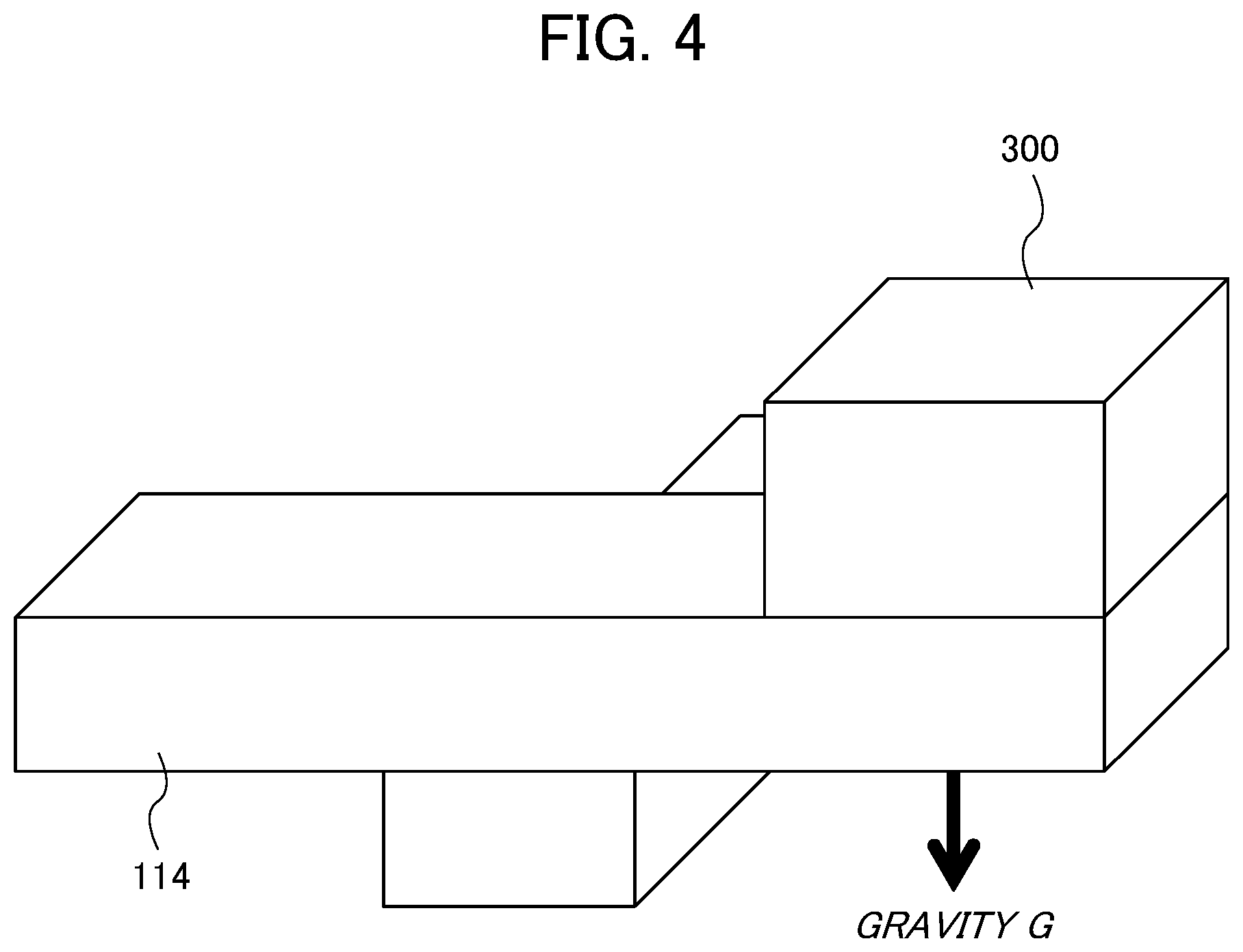 Patent US11782459 Figure 4 – Deflection amount calculation device and recording medium encoding with a program