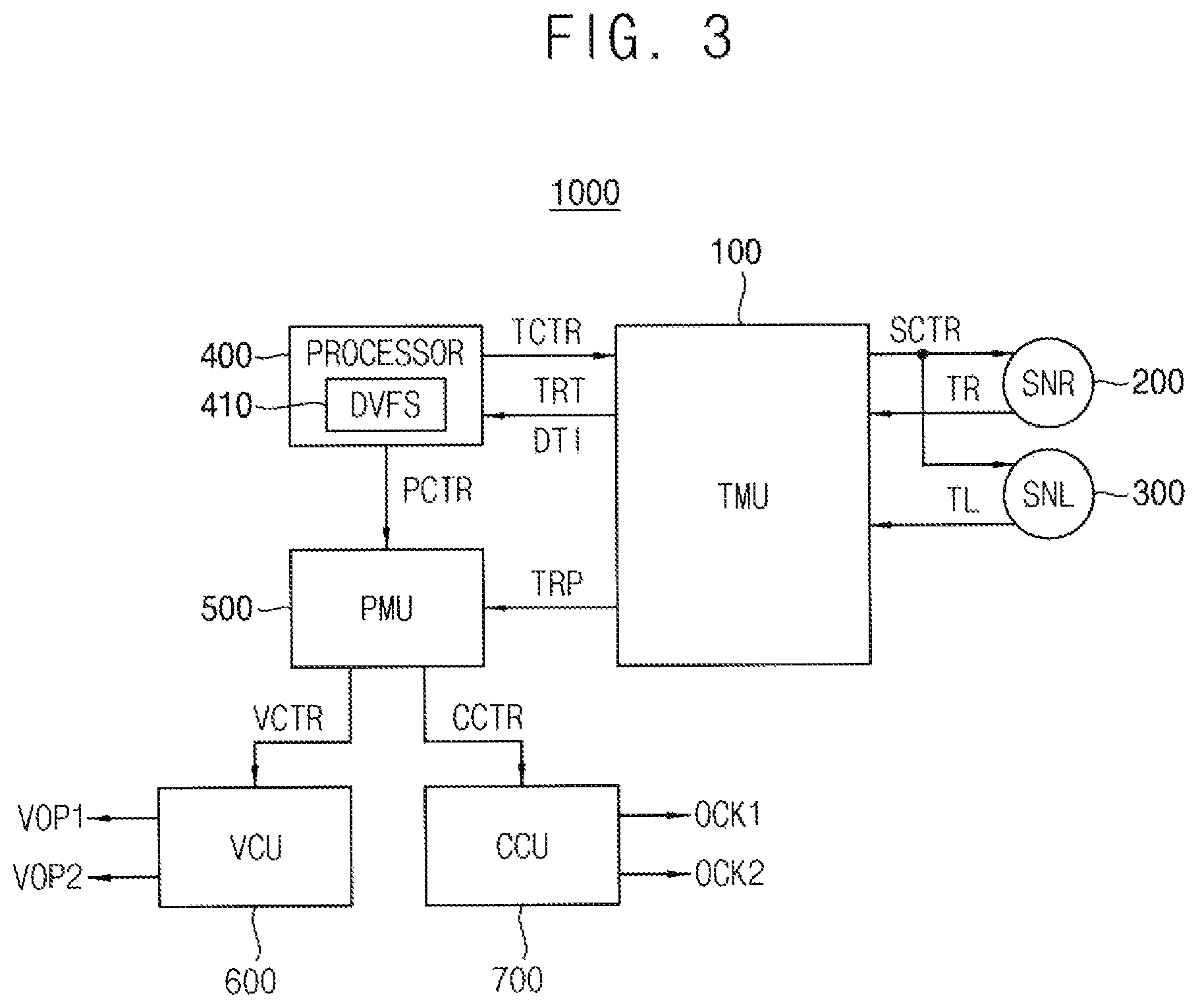 Patent US11782466 Figure 3 – Method of dynamic thermal management of electronic device
