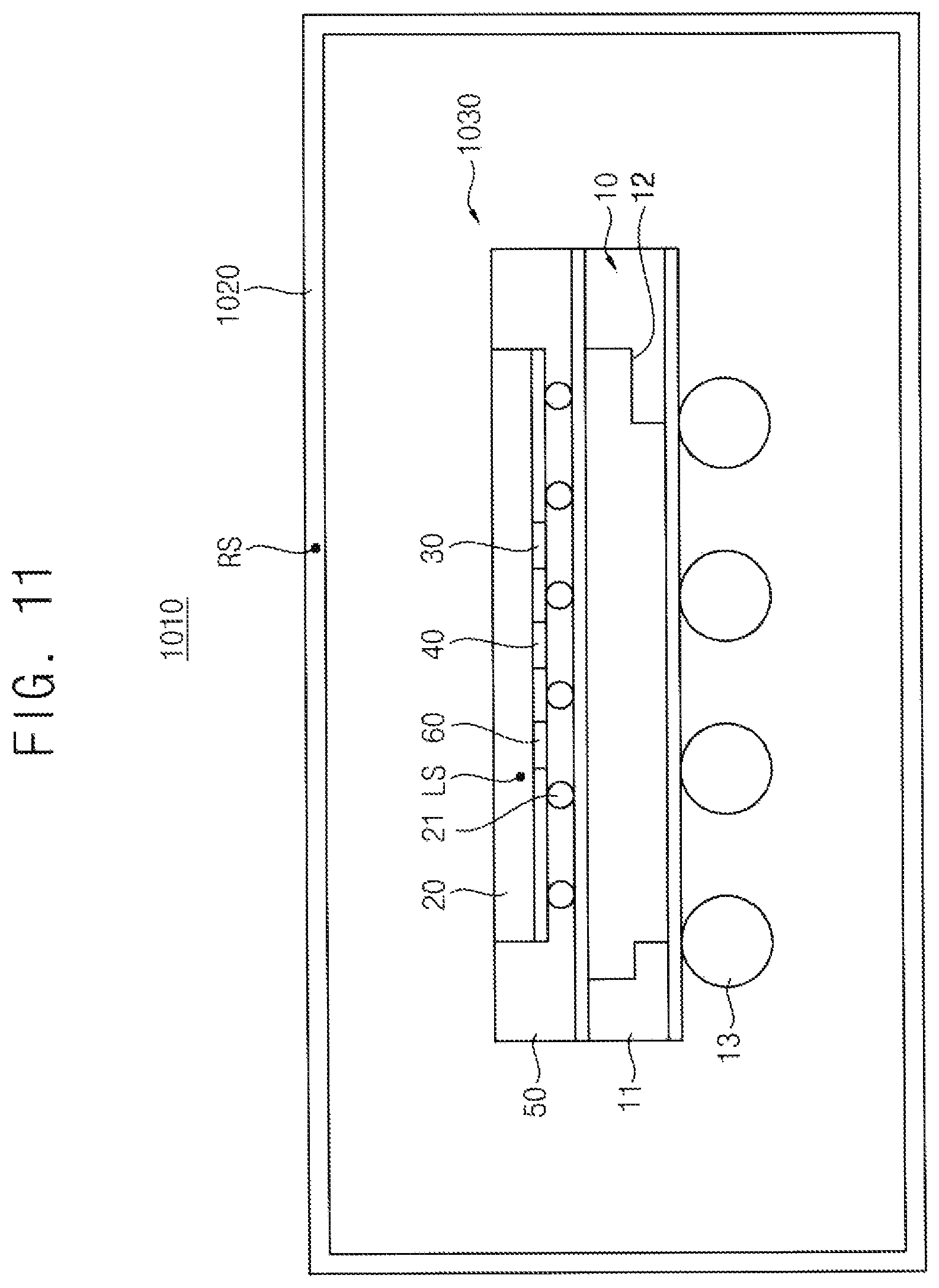 Patent US11782466 Figure 8 – Method of dynamic thermal management of electronic device