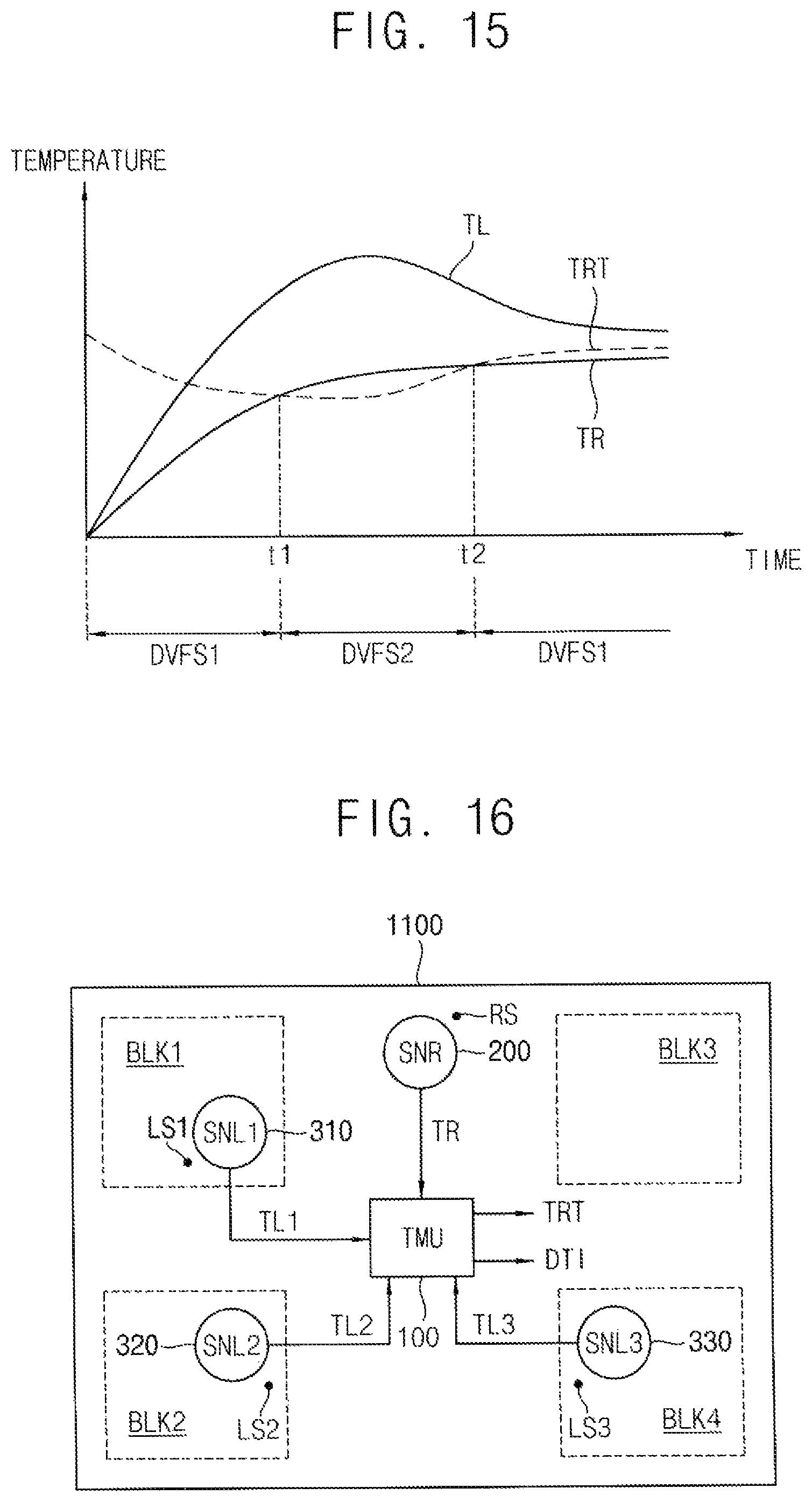 Patent US11782466 Figure 11 – Method of dynamic thermal management of electronic device