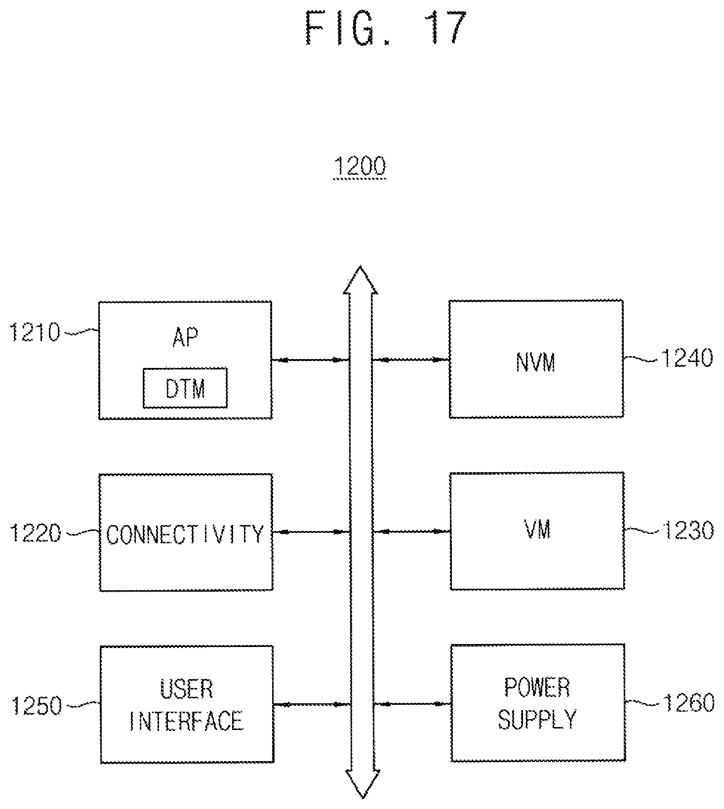 Patent US11782466 Figure 12 – Method of dynamic thermal management of electronic device