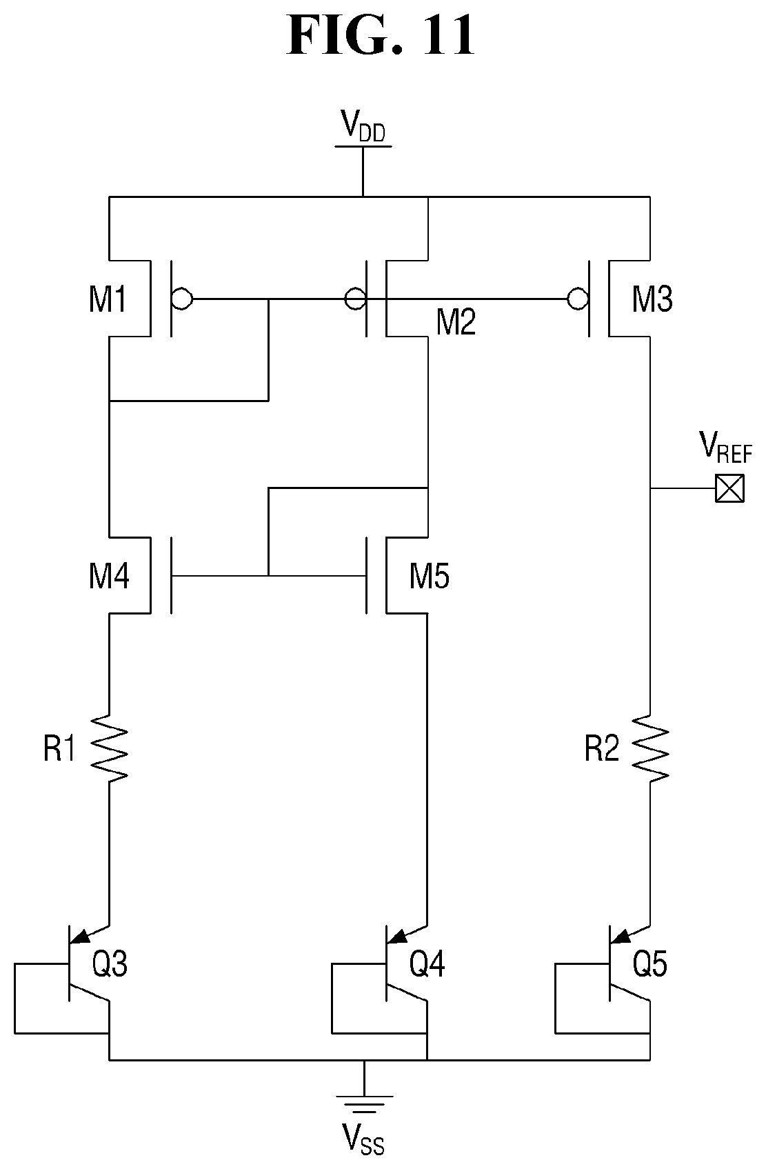 Patent US11782467 Figure 11 – Abnormal voltage monitoring device, and storage and vehicle comprising the abnormal voltage monitoring device