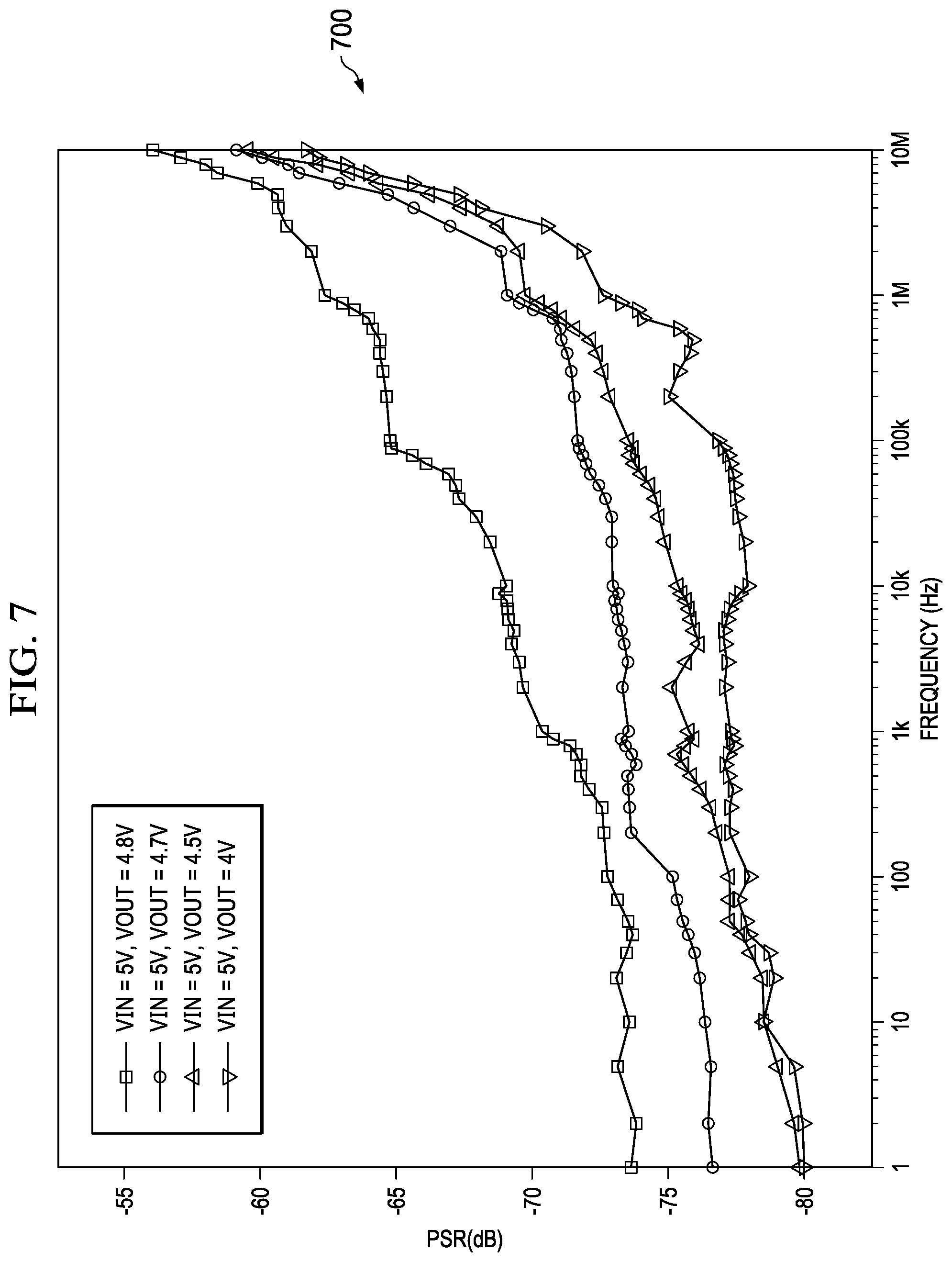 Patent US11782468 Figure 6 – Current-mode feedforward ripple cancellation