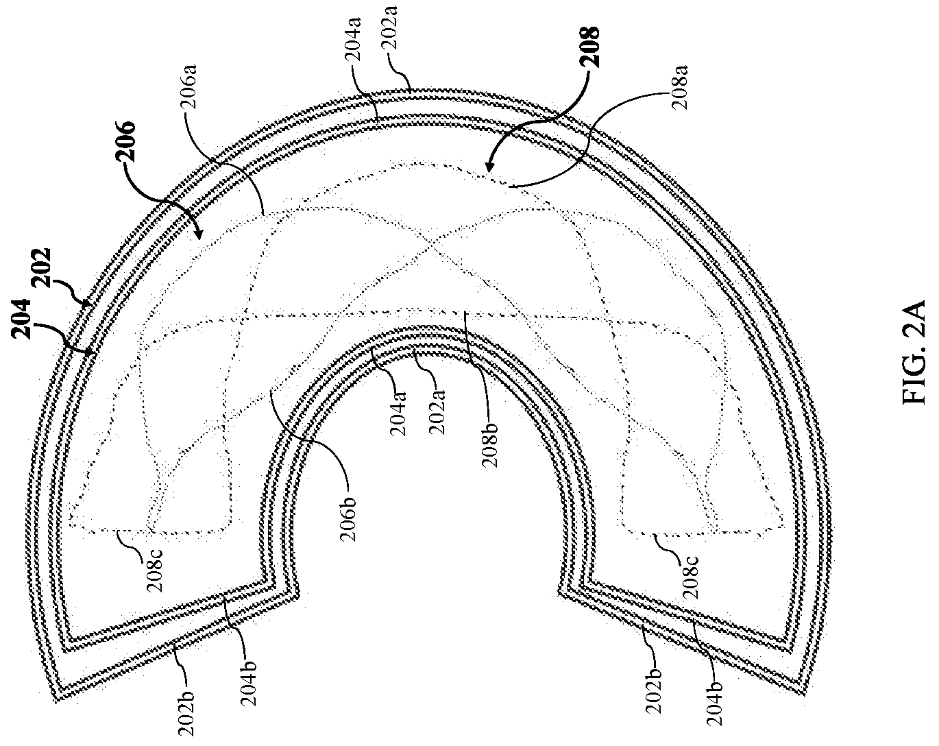 Patent US11782473 Figure 3 – Inductive joystick