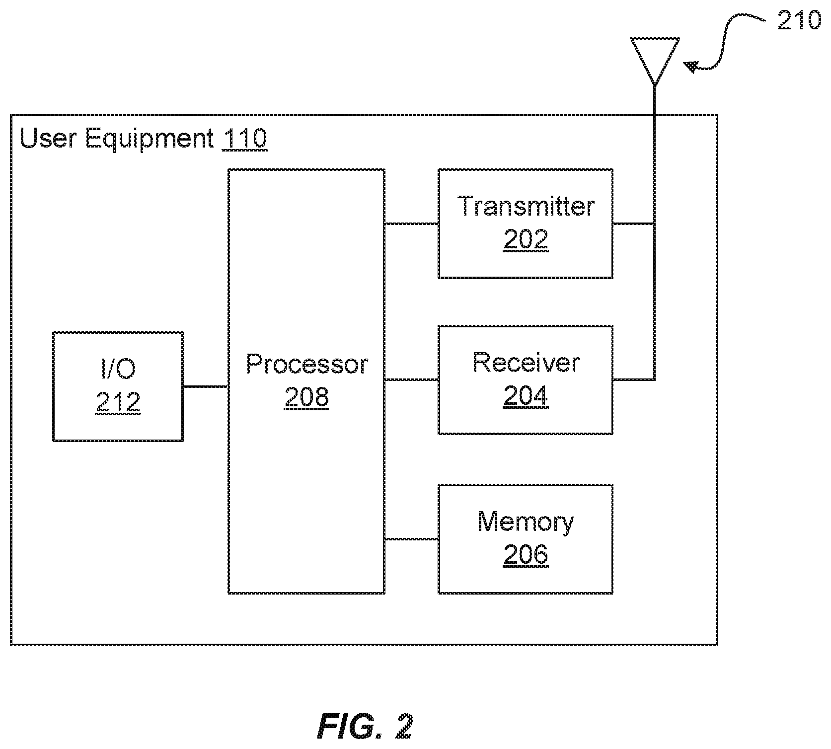 Patent US11782475 Figure 2 – Multi-phase signal generation