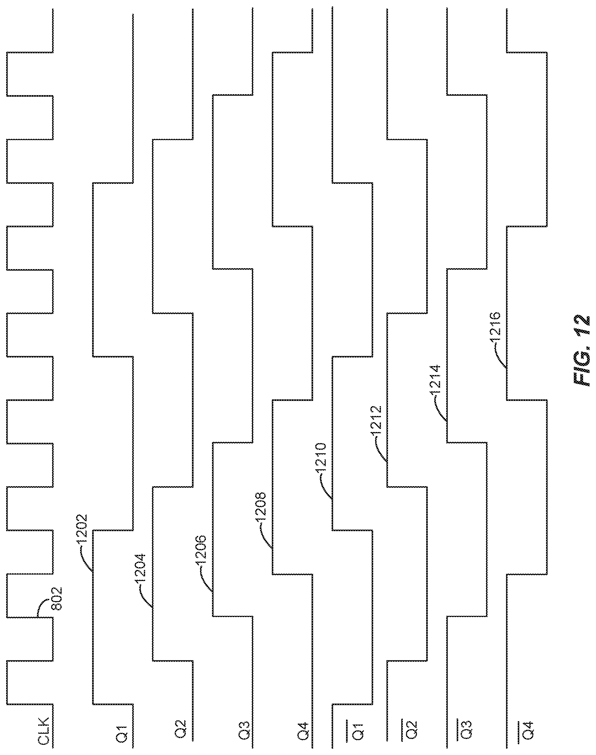 Patent US11782475 Figure 15 – Multi-phase signal generation
