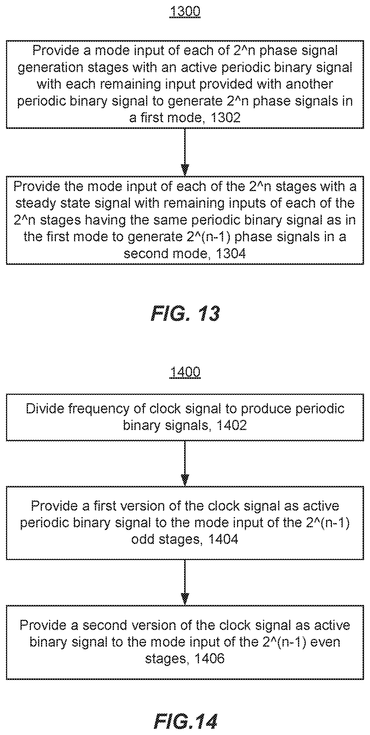 Patent US11782475 Figure 16 – Multi-phase signal generation