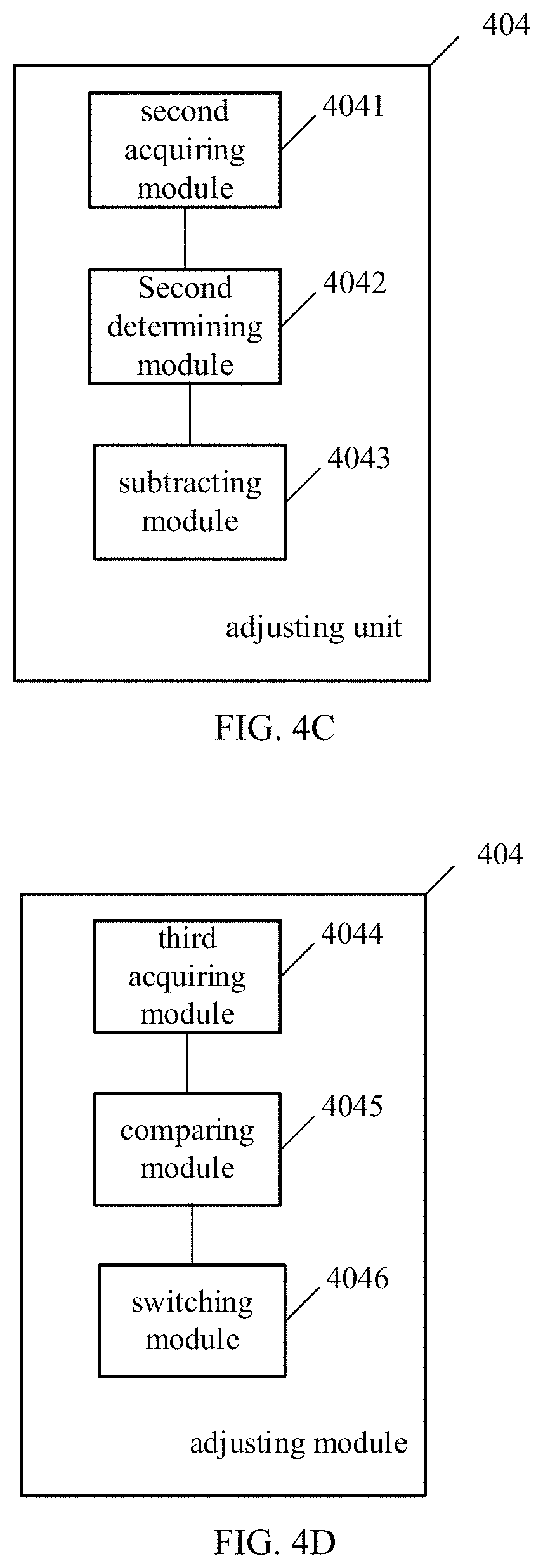 Patent US11782478 Figure 5 – Unlocking control method and related products