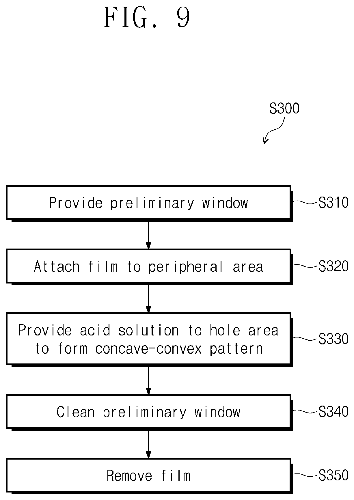 Patent US11782479 Figure 8 – Electronic apparatus and method of manufacturing the same
