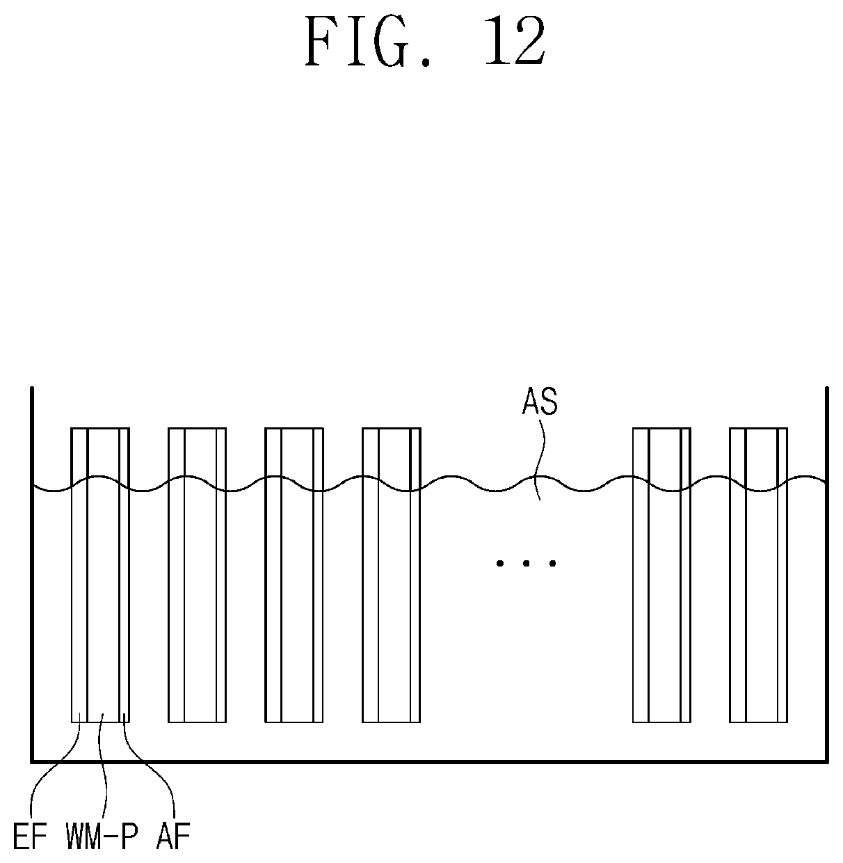 Patent US11782479 Figure 10 – Electronic apparatus and method of manufacturing the same