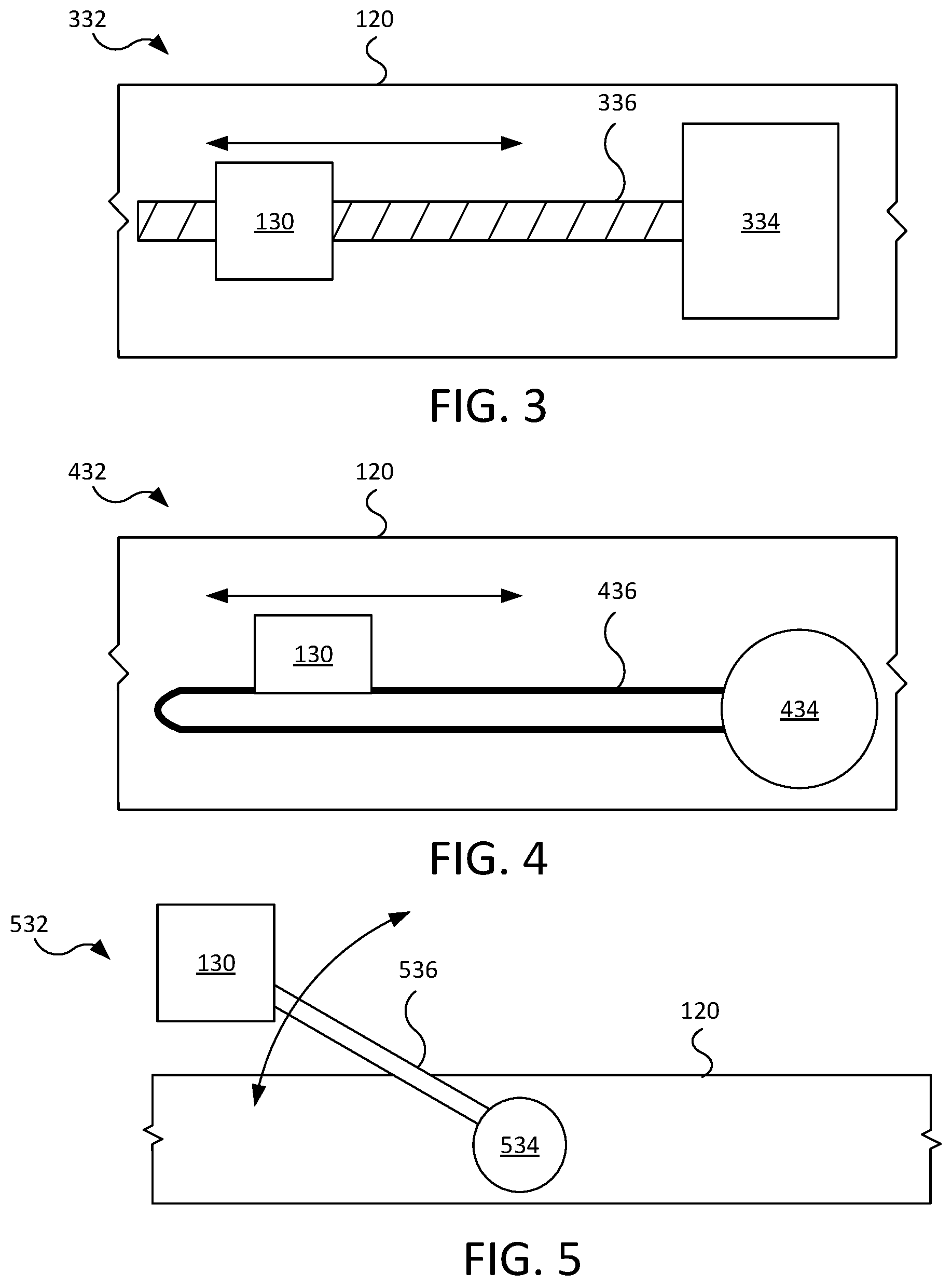 Patent US11782480 Figure 6 – Head-mounted display with changeable center of gravity