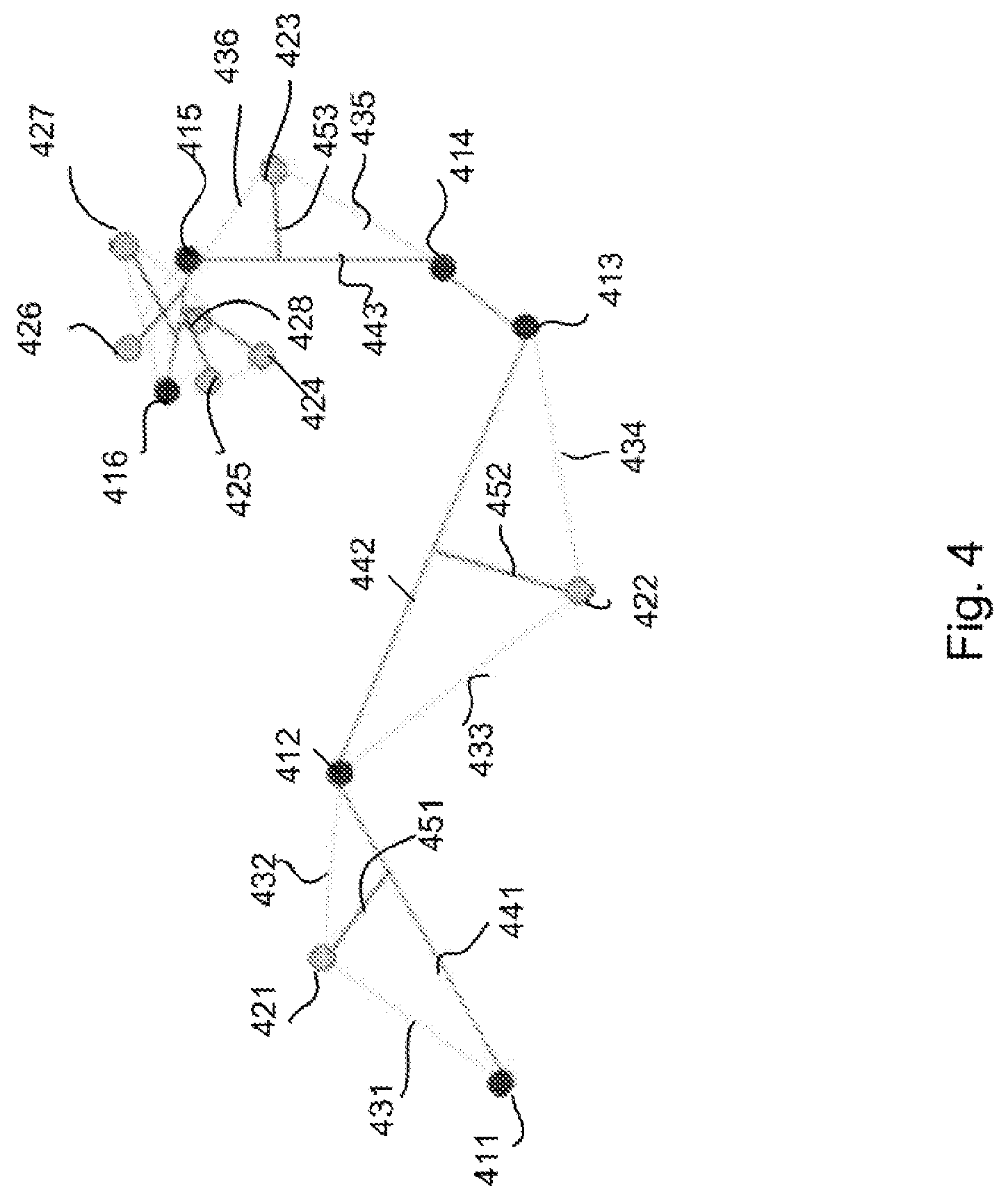 Patent US11782496 Figure 4 – Smart context subsampling on-device system