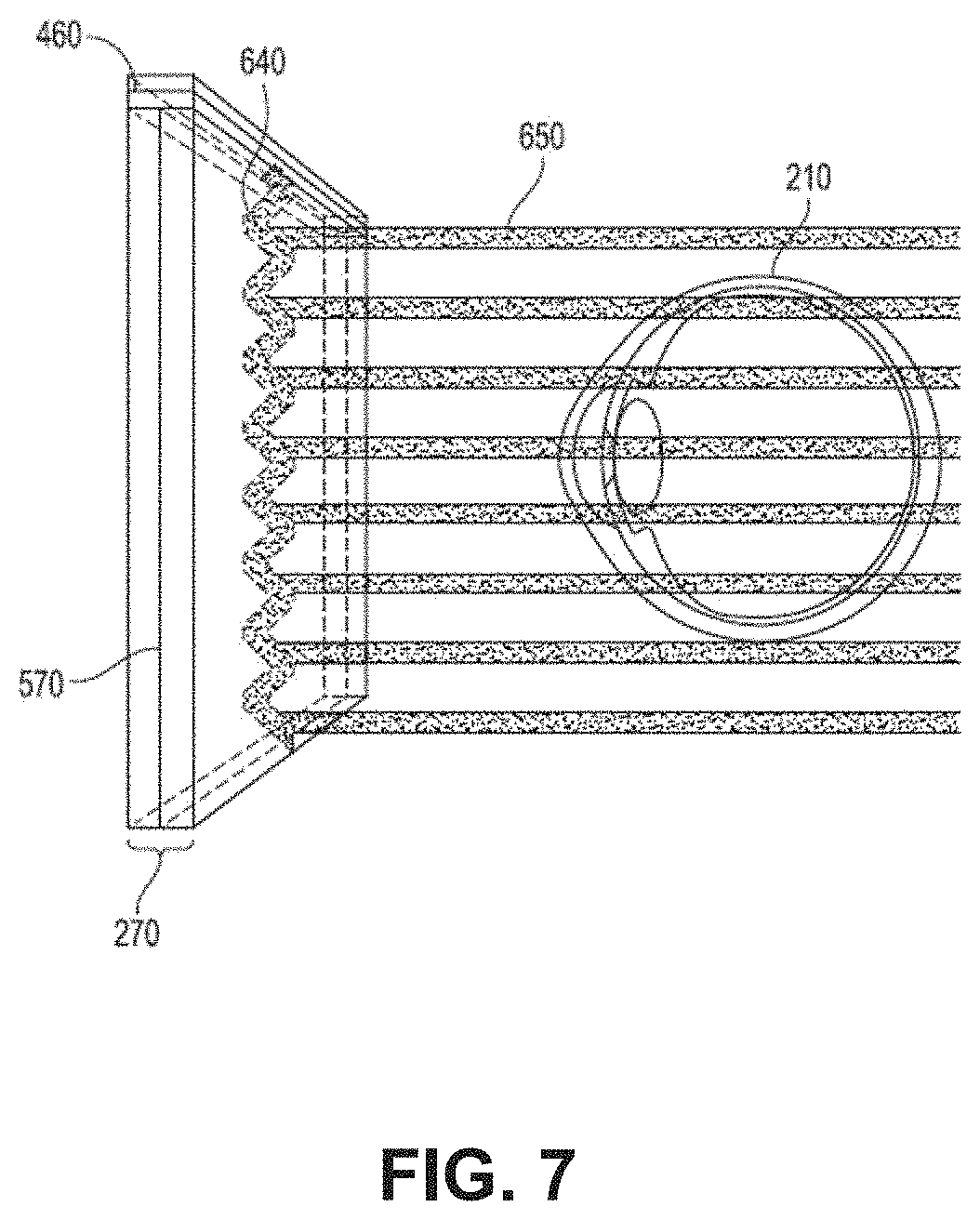 Patent US11782499 Figure 12 – Converting a 2D positional input into a 3D point in space
