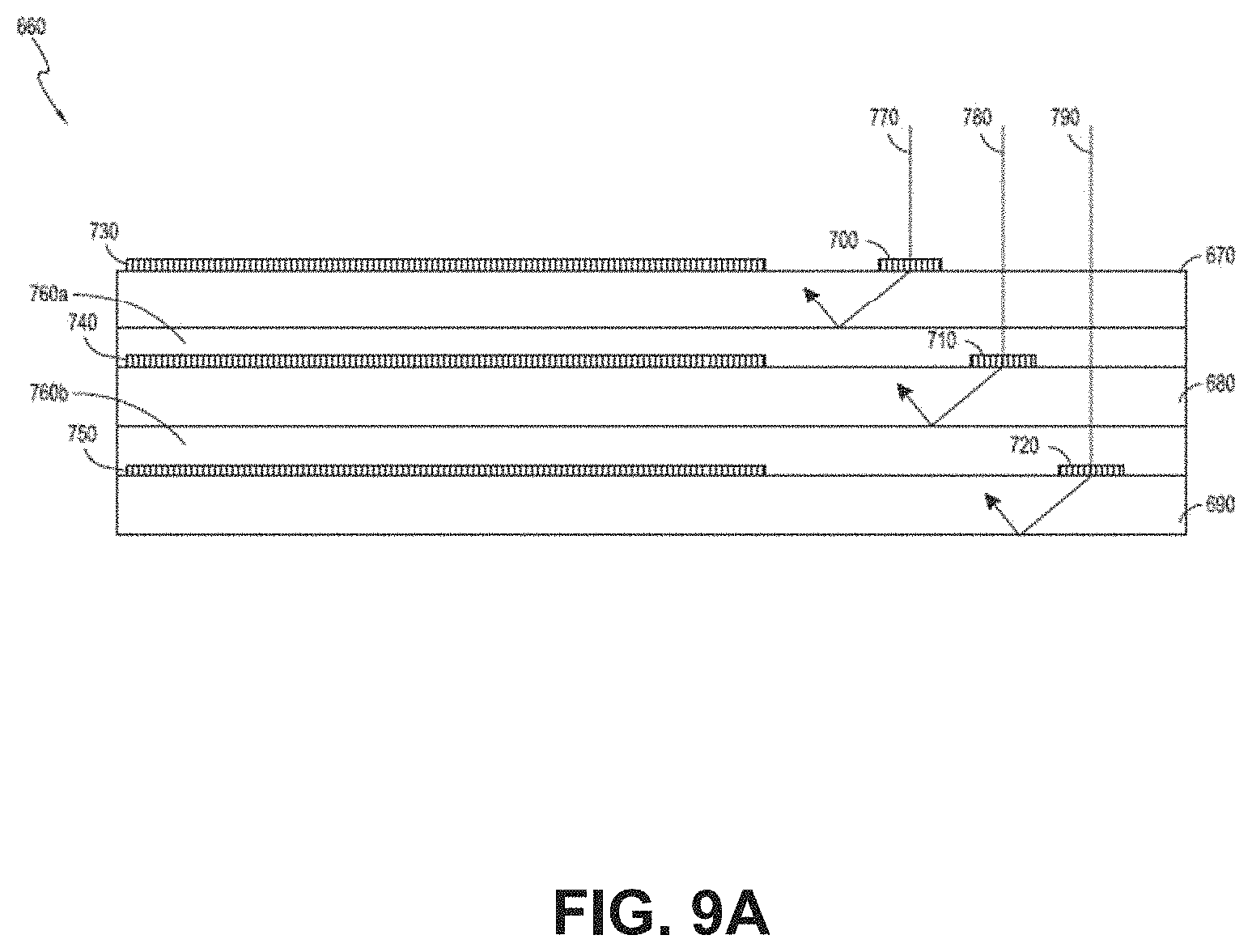 Patent US11782499 Figure 14 – Converting a 2D positional input into a 3D point in space