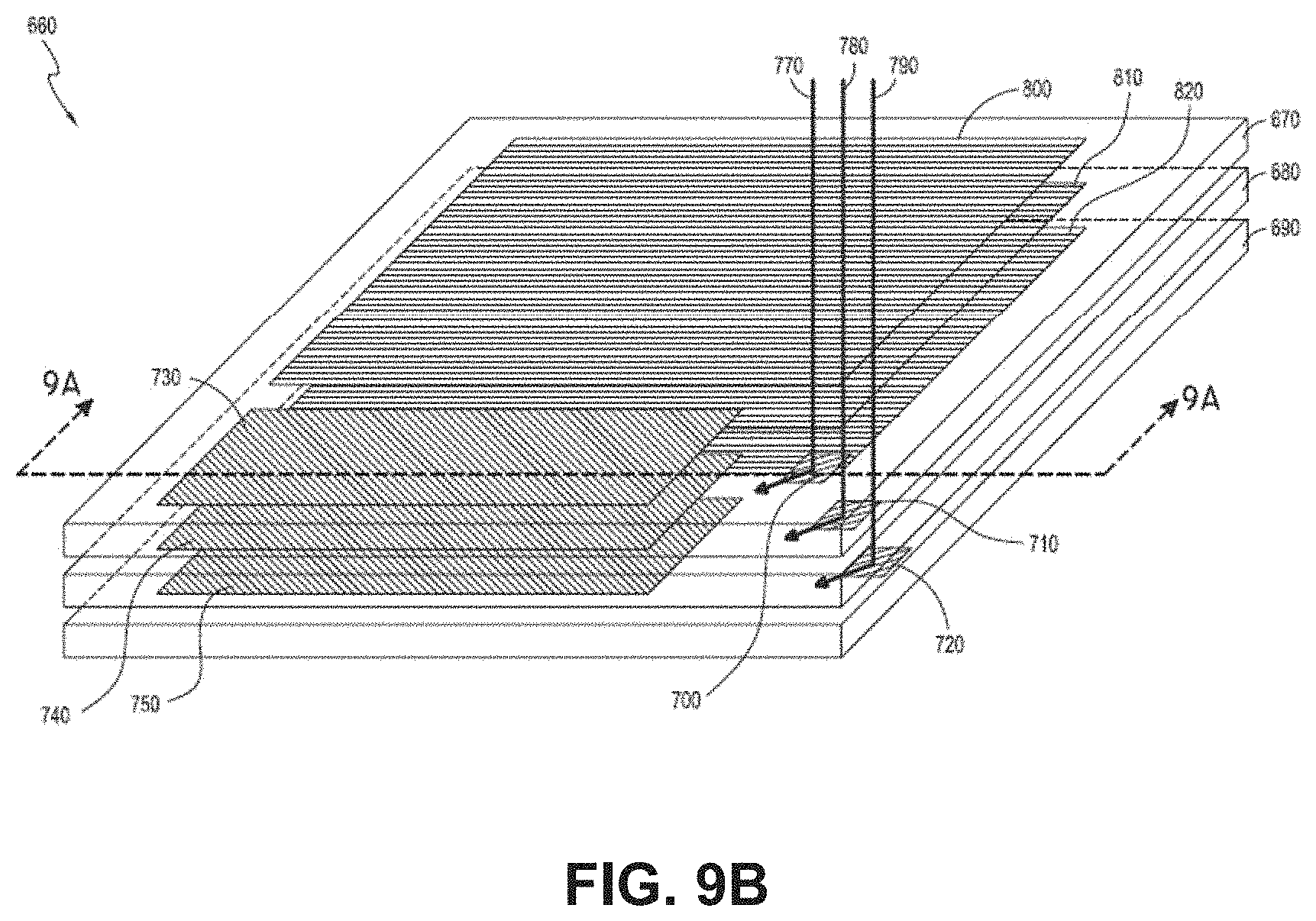 Patent US11782499 Figure 15 – Converting a 2D positional input into a 3D point in space