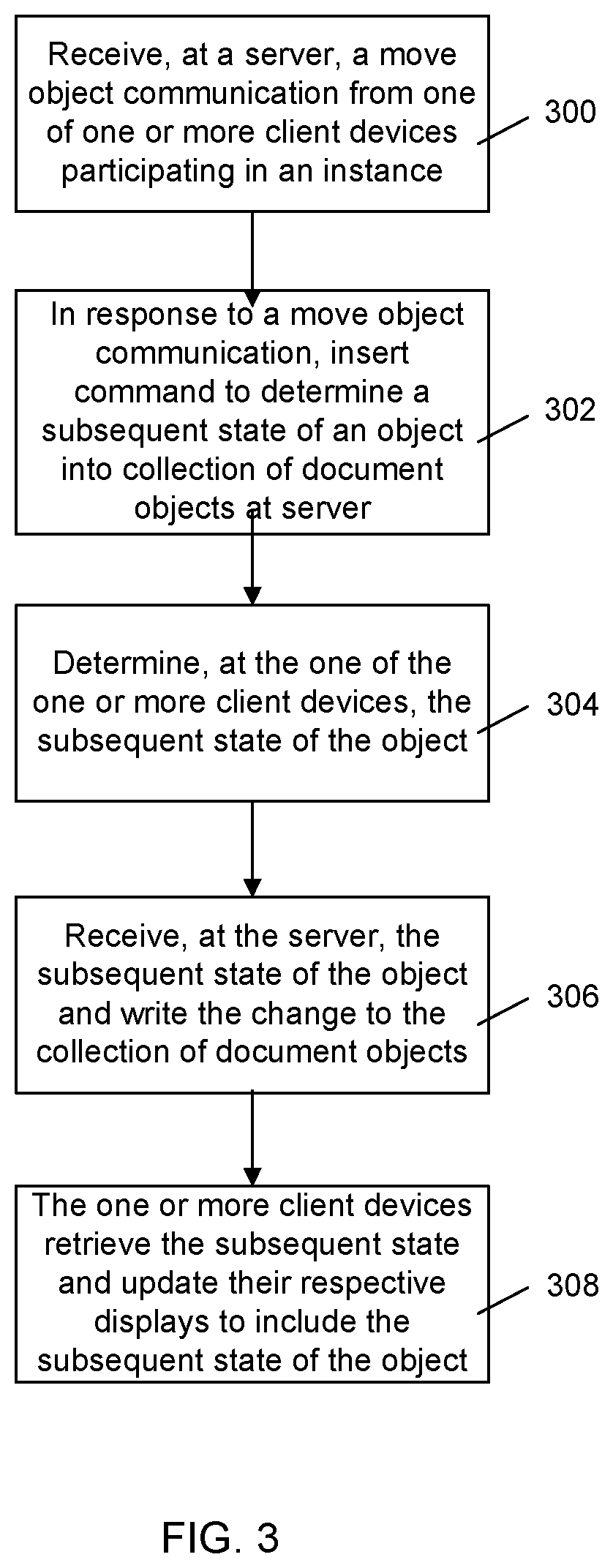 Patent US11782500 Figure 3 – System, method and apparatus of simulating physics in a virtual environment